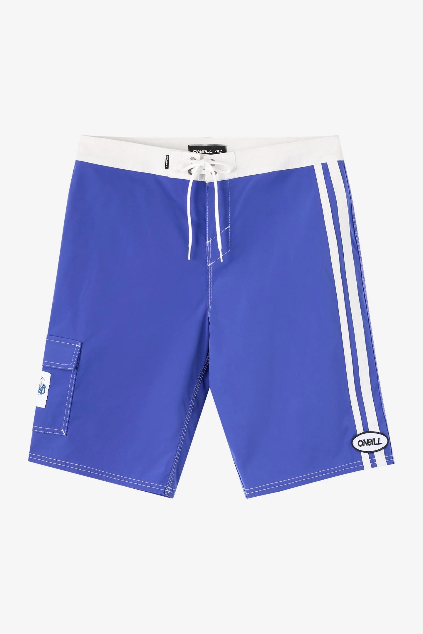 Sideswipe 22" Boardshorts - 1