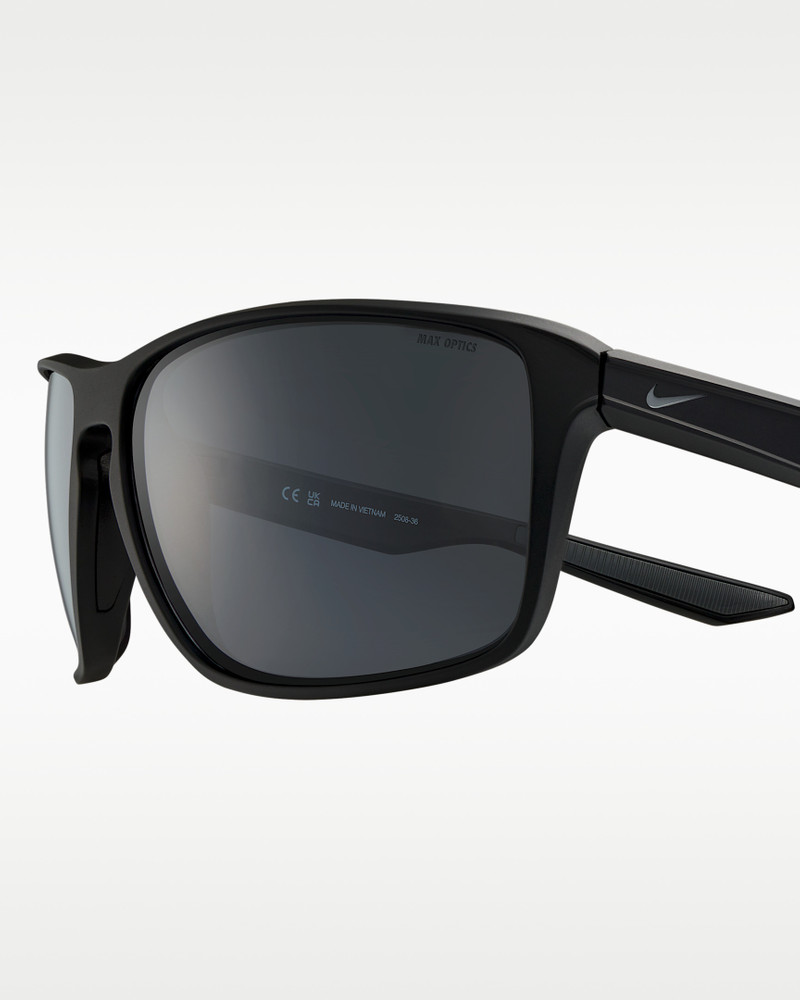 Nike Premier Zone Polarized Sunglasses 8