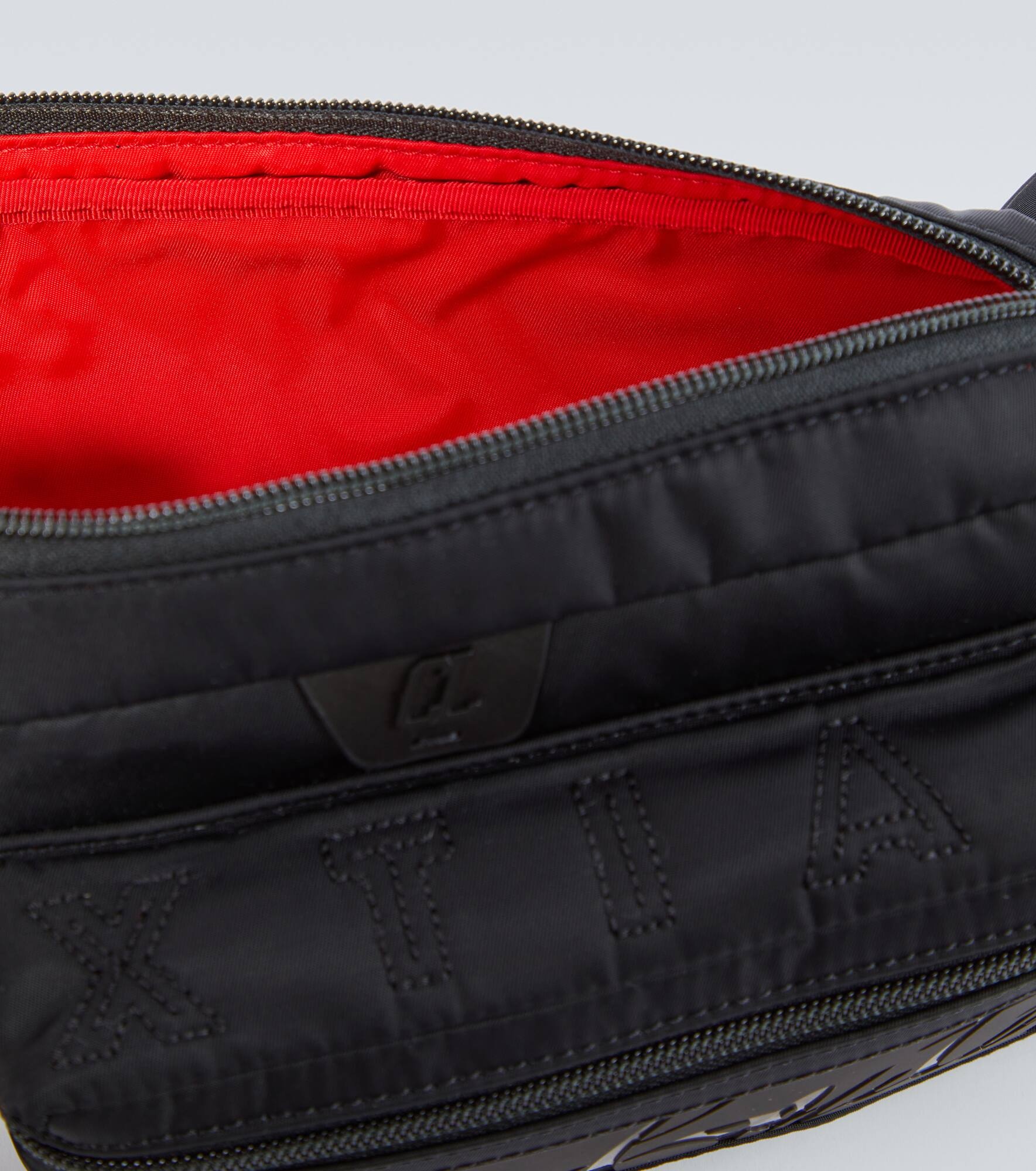 Loubideal belt bag - 4