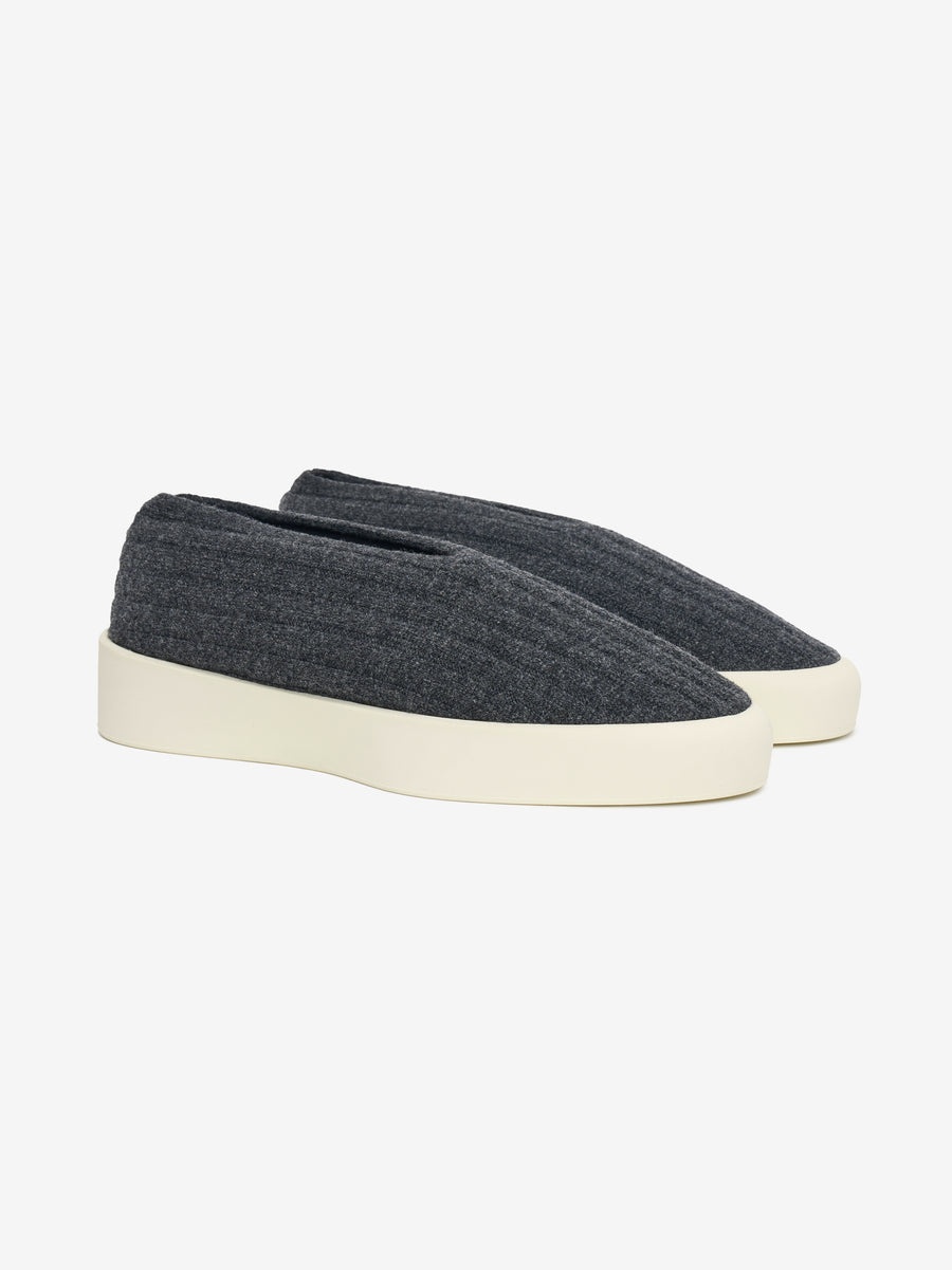 Moc Knit Low - 2