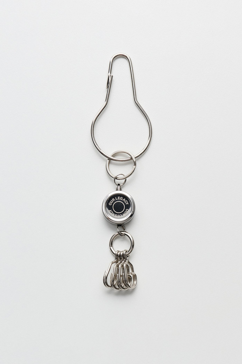 Lift Keyholder Stainless Steel 1