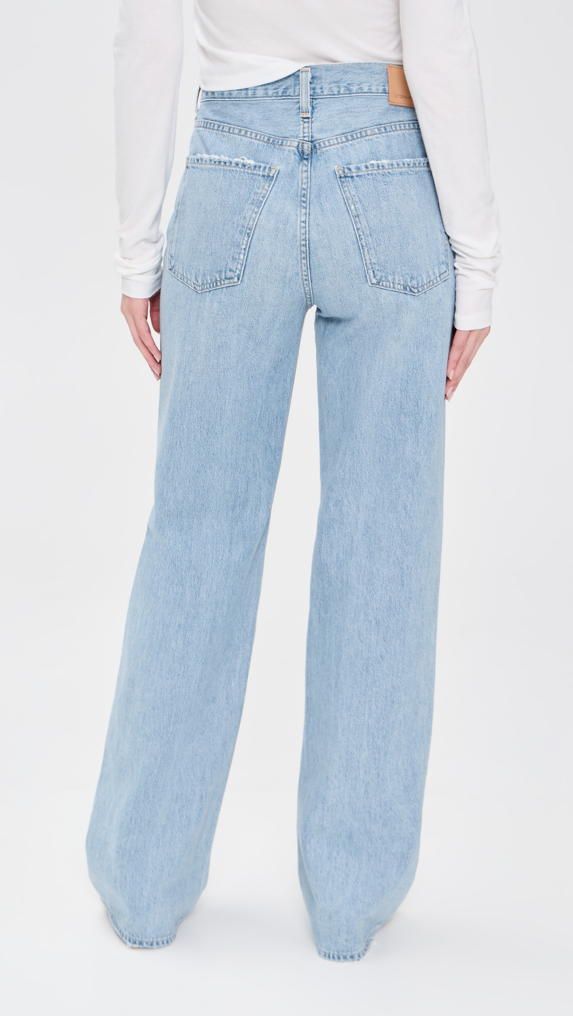 Annina Trouser Jeans - 2