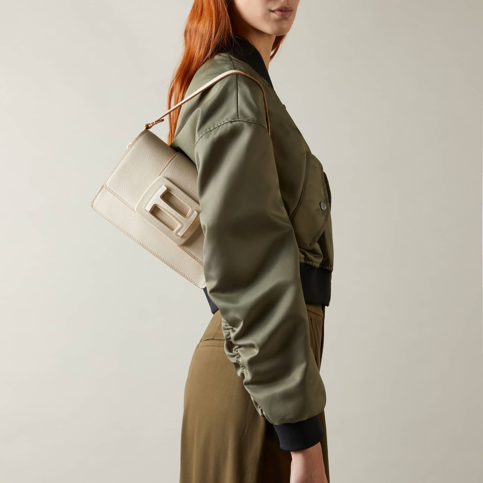 Hogan H-Bag Crossbody Bag - 6