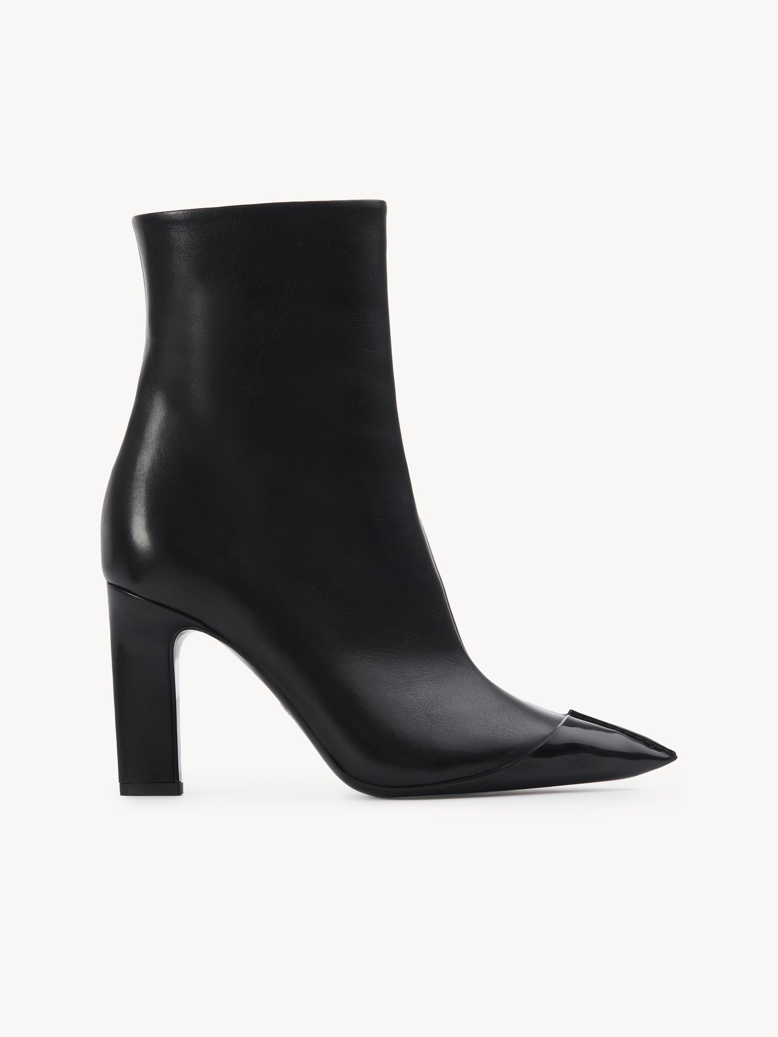 JANE ANKLE BOOT - 1