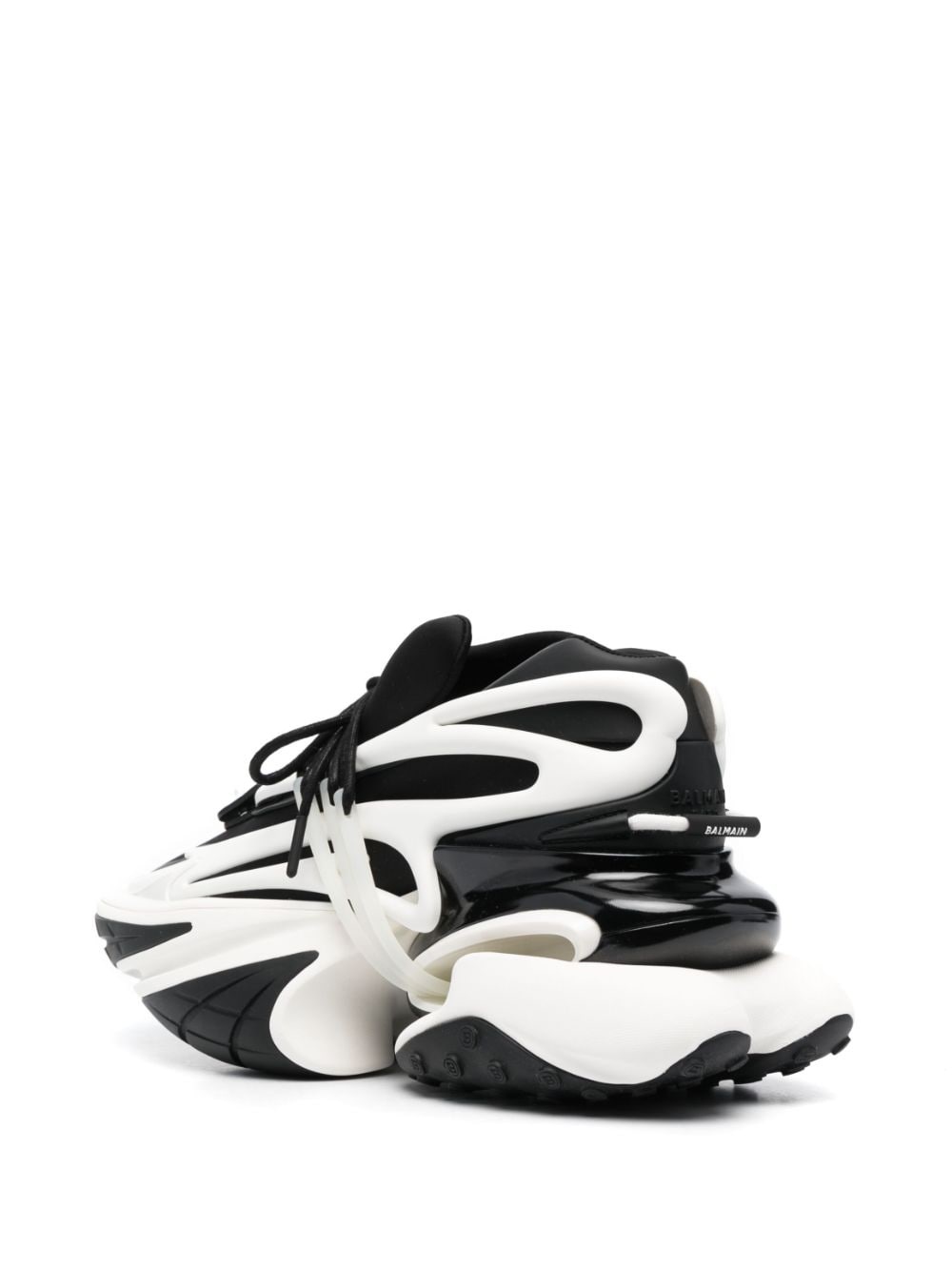 Unicorn low-top sneakers - 3