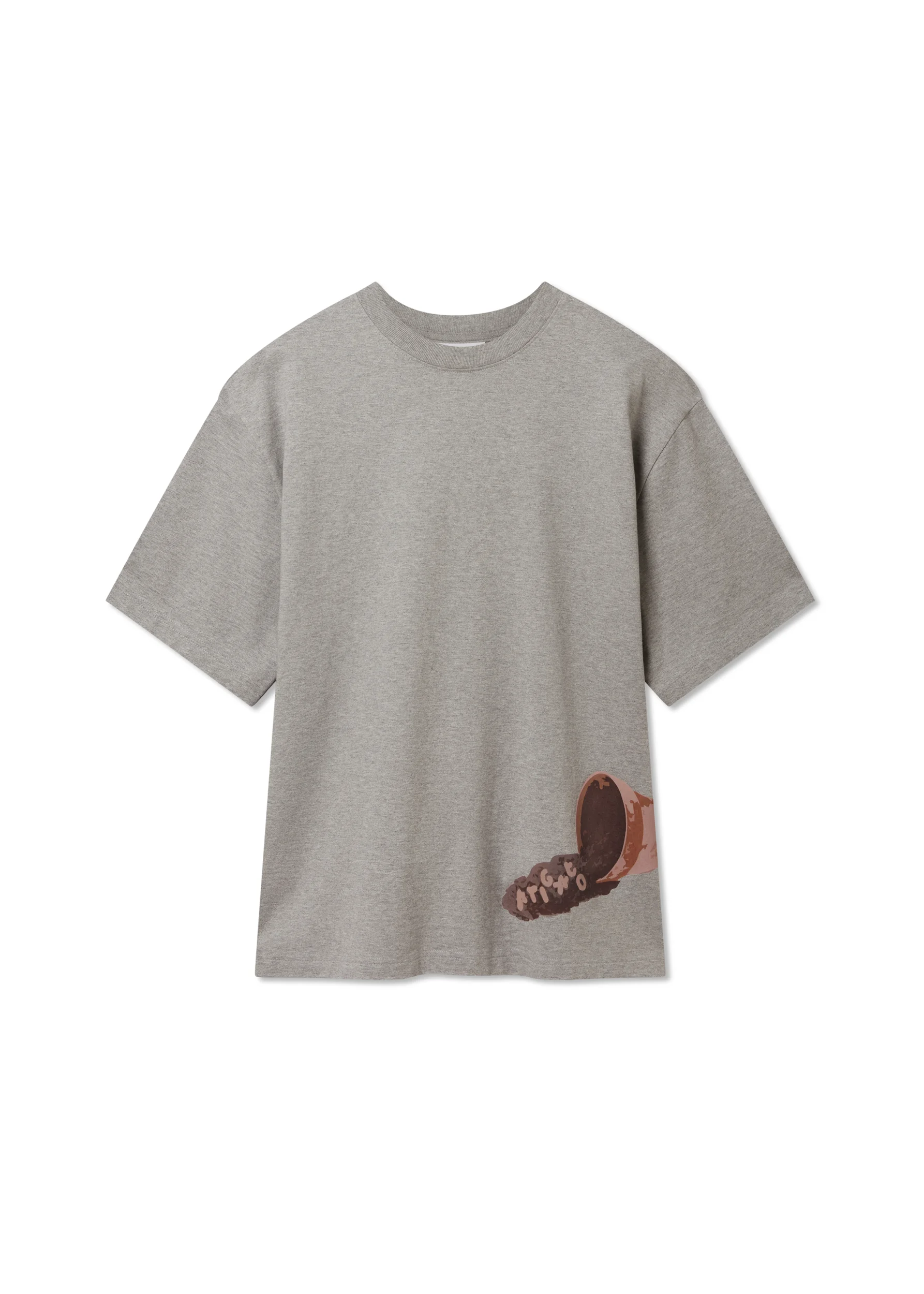 Fallen T-Shirt - 1