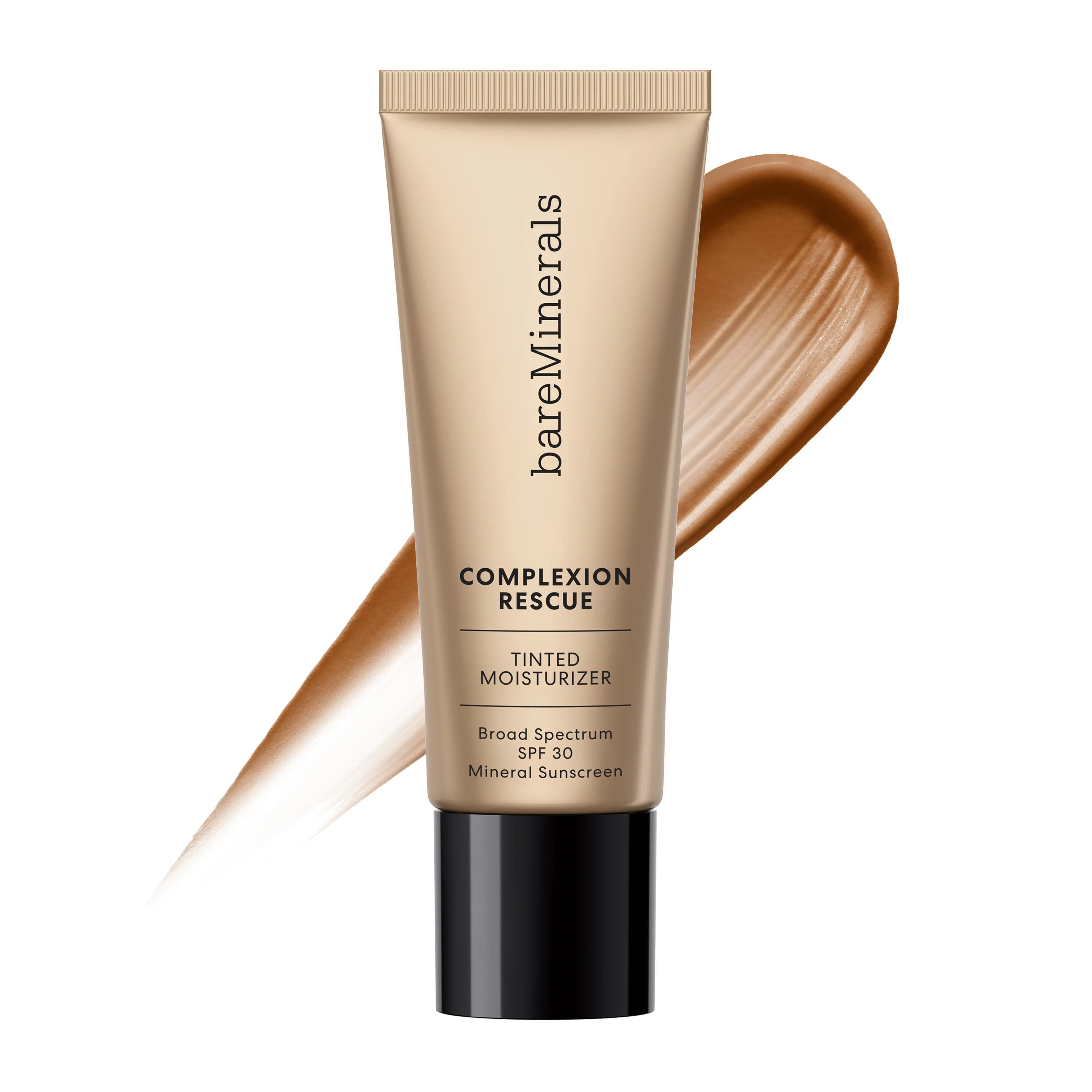 COMPLEXION RESCUE® Tinted Moisturizer with Hyaluronic Acid and Mineral SPF 30 - 1