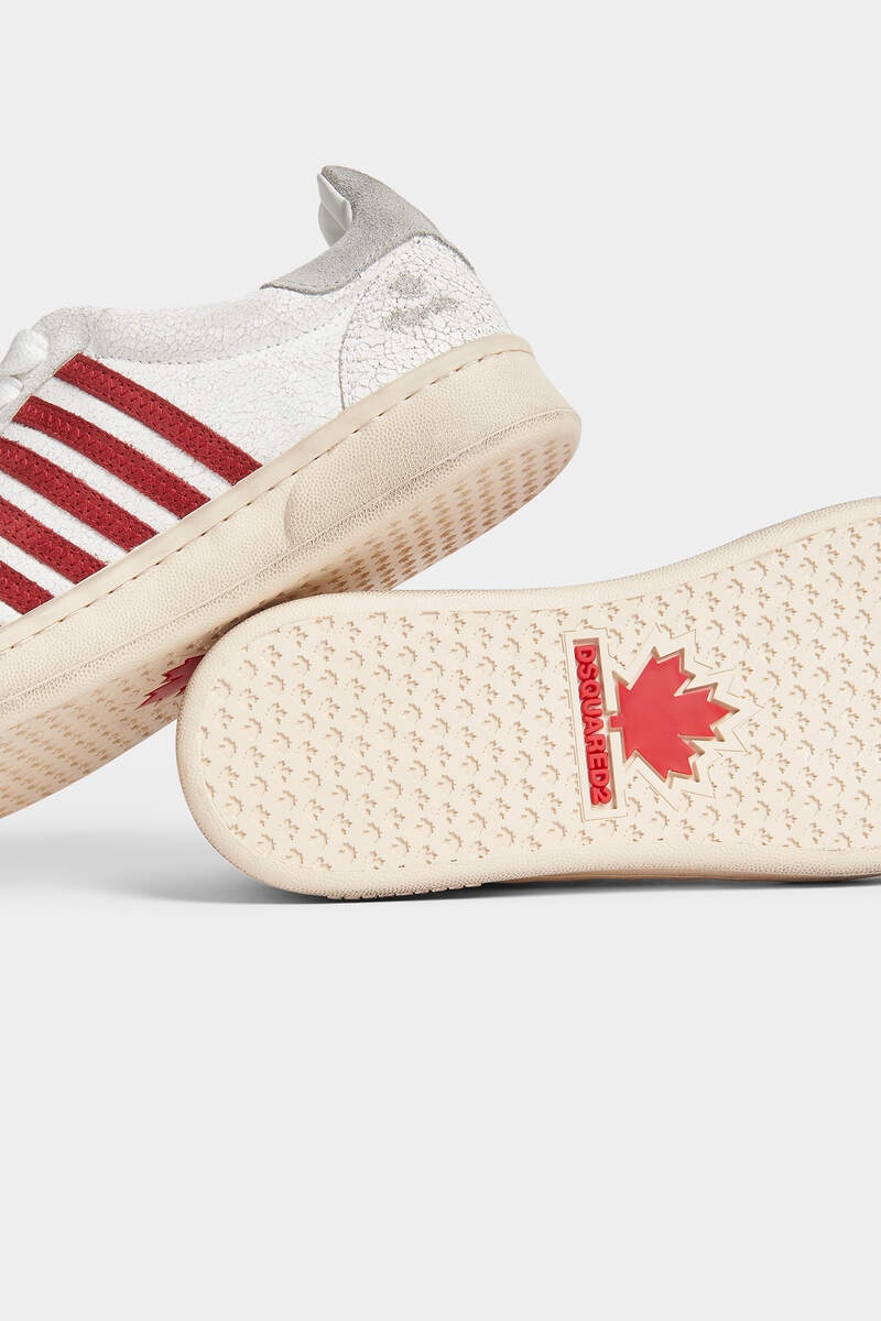 BOXER SNEAKERS - 5