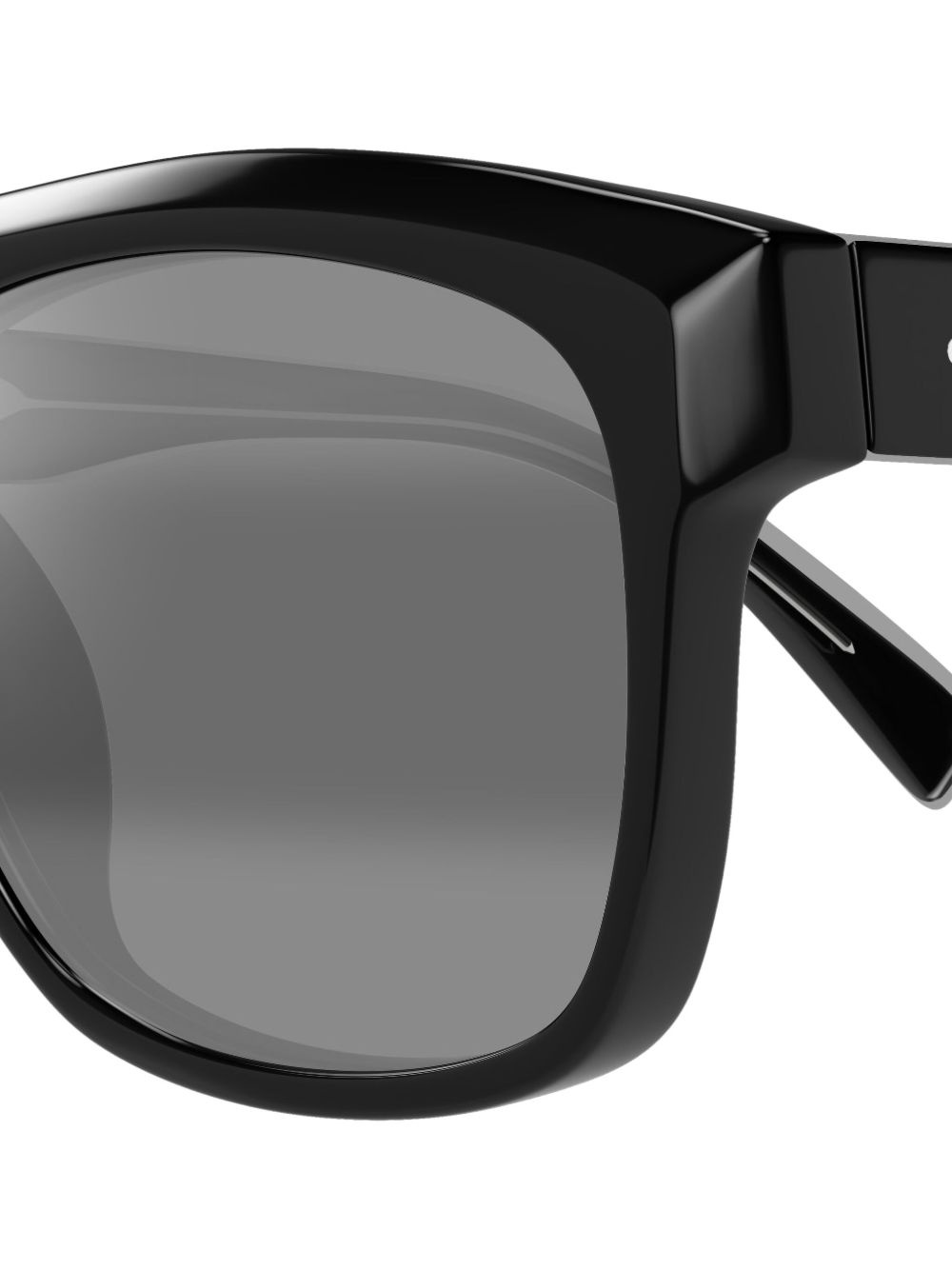 S-Turns square-frame sunglasses - 3