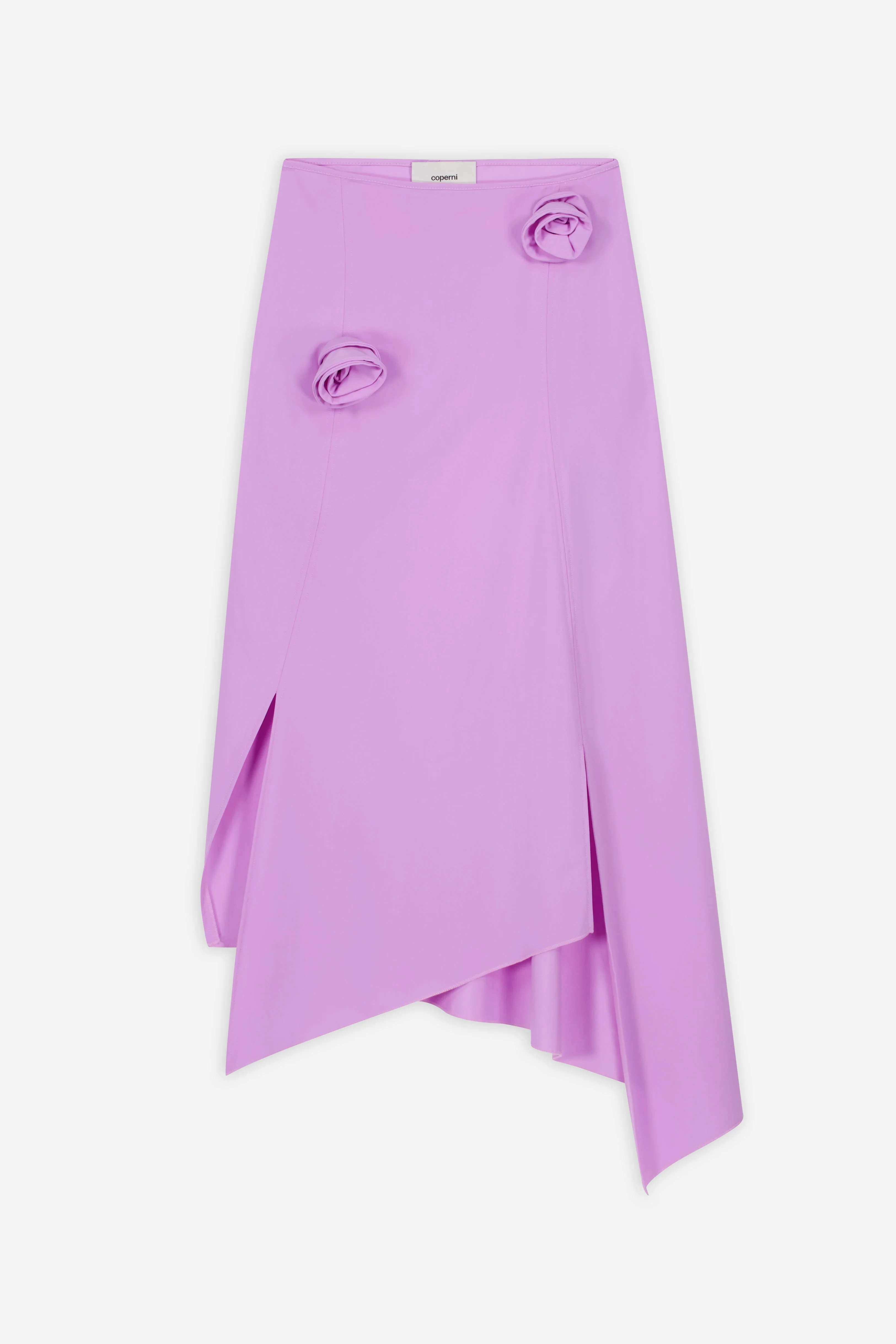 Flower Skirt - 1