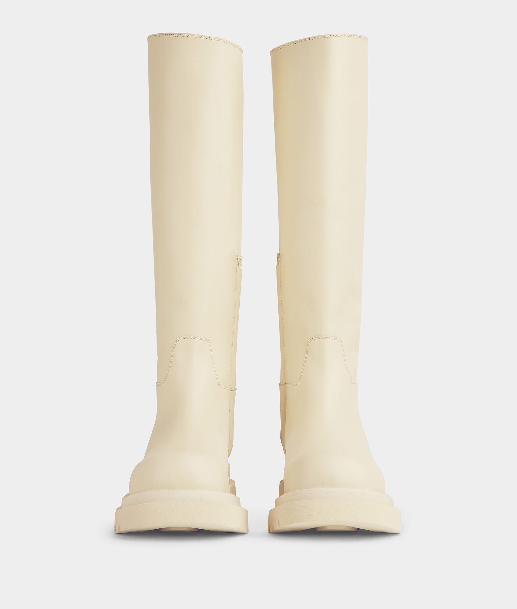 lug boot - 2