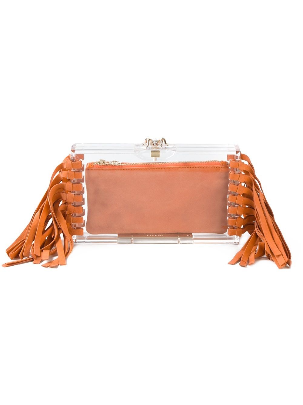 'Pandora' clutch - 1