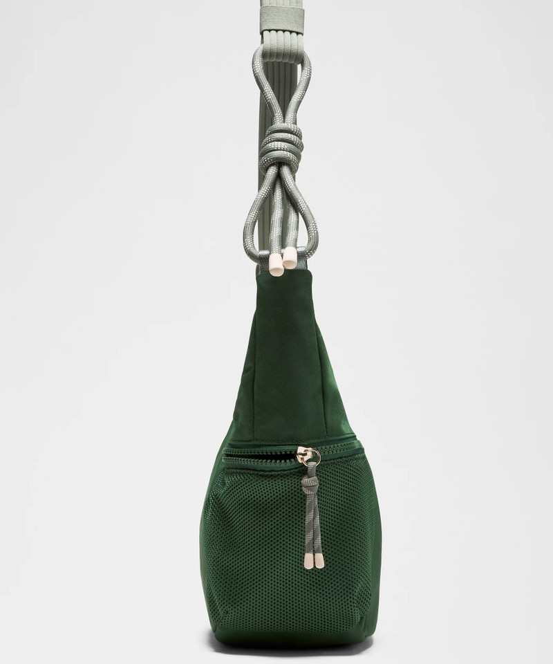 Slouchy Sling Bag 6L *Paracord 4