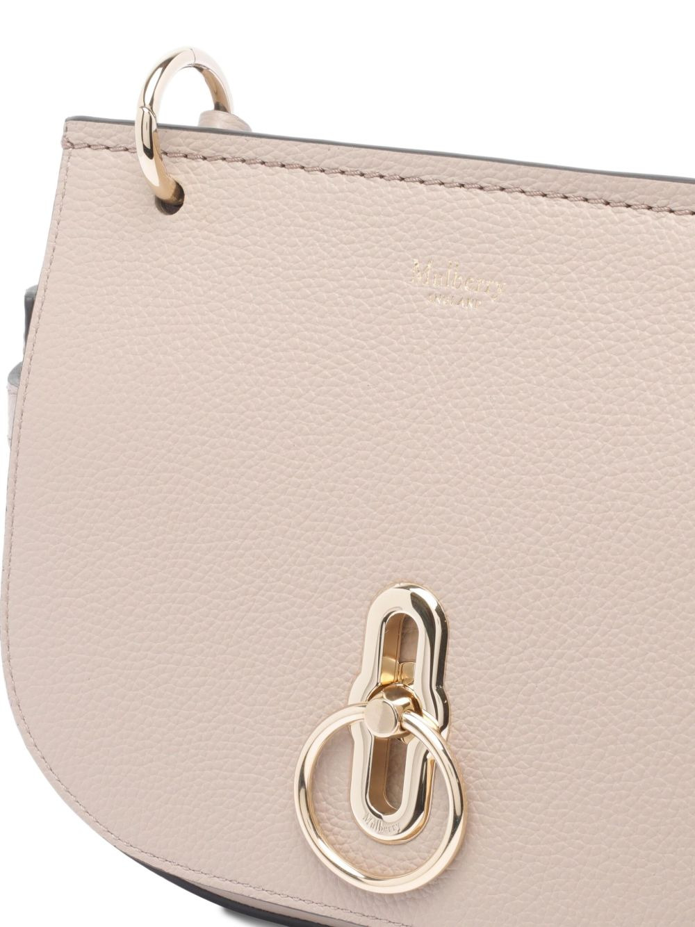 leather satchel bag - 4