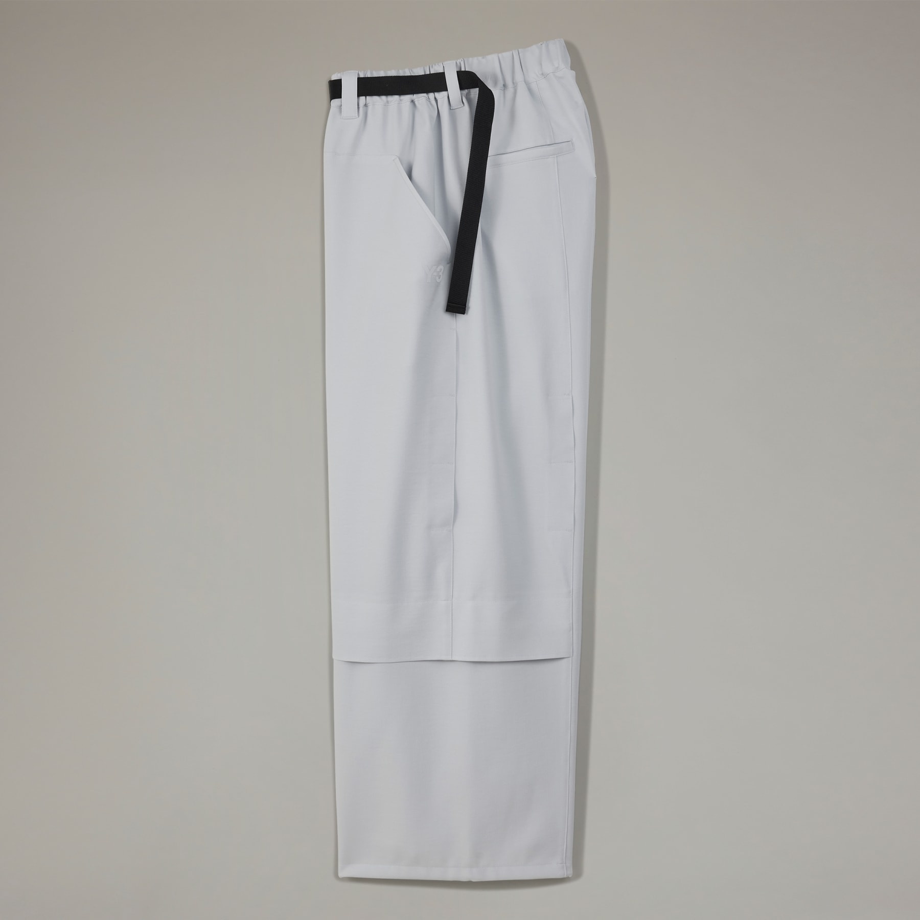 Y-3 Sport Uniform Pants - 1