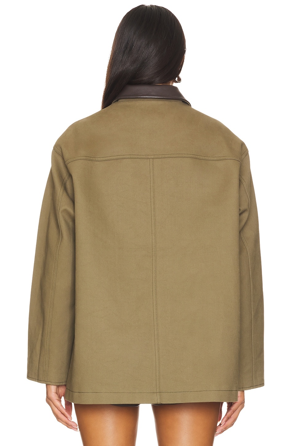 Cassidy Jacket - 4
