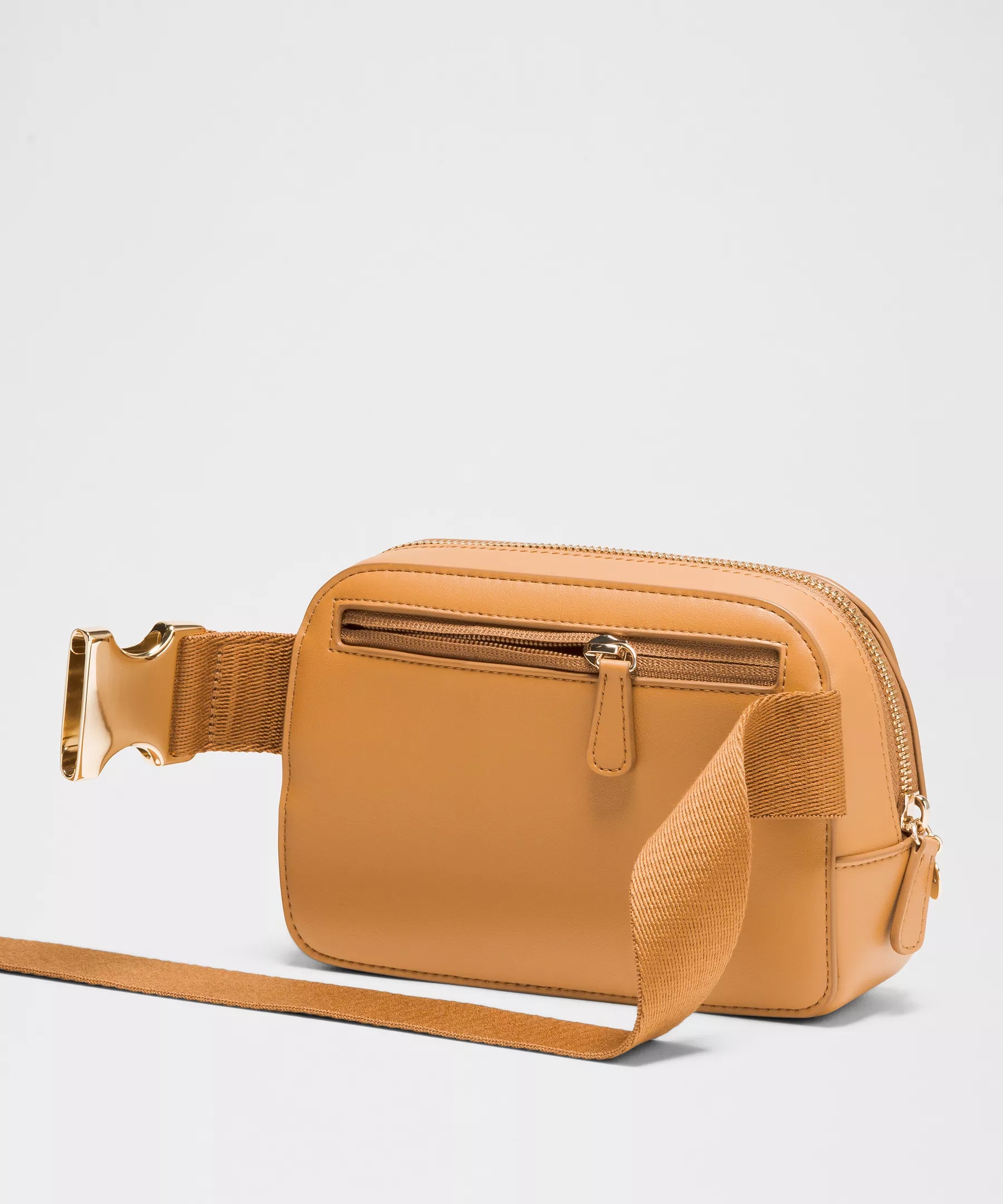 Everywhere Belt Bag 1L *Leather Alternative - 4