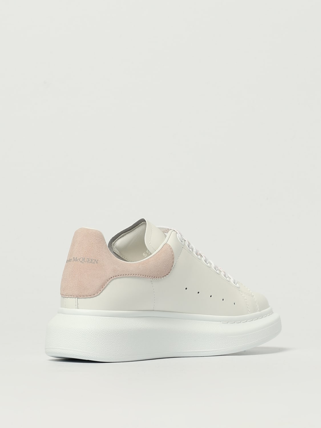 Sneakers woman McQueen - 3