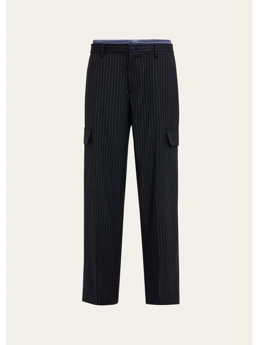 The Break Pants - 1