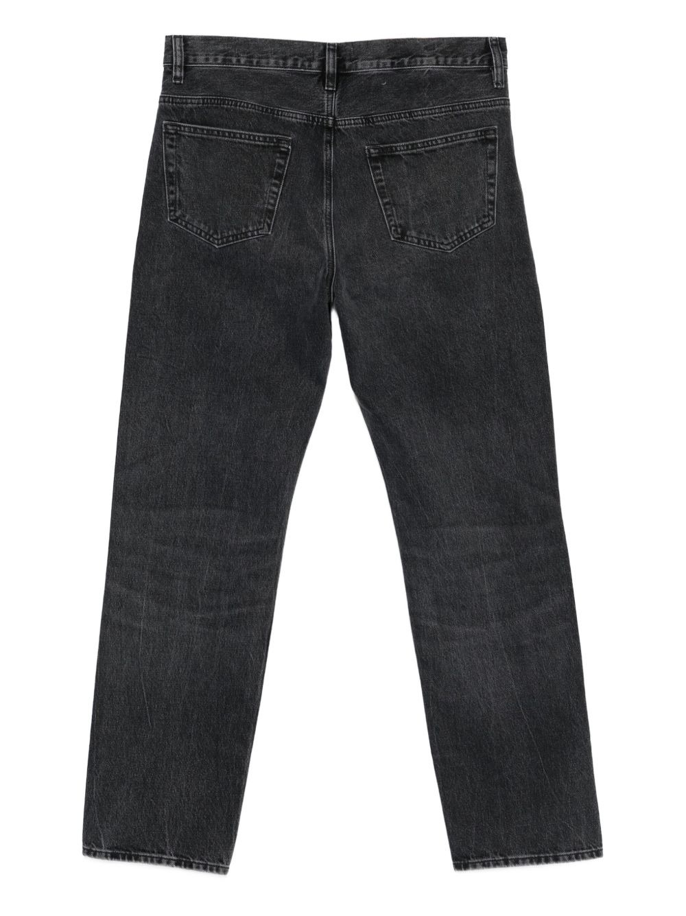 cotton jeans - 2