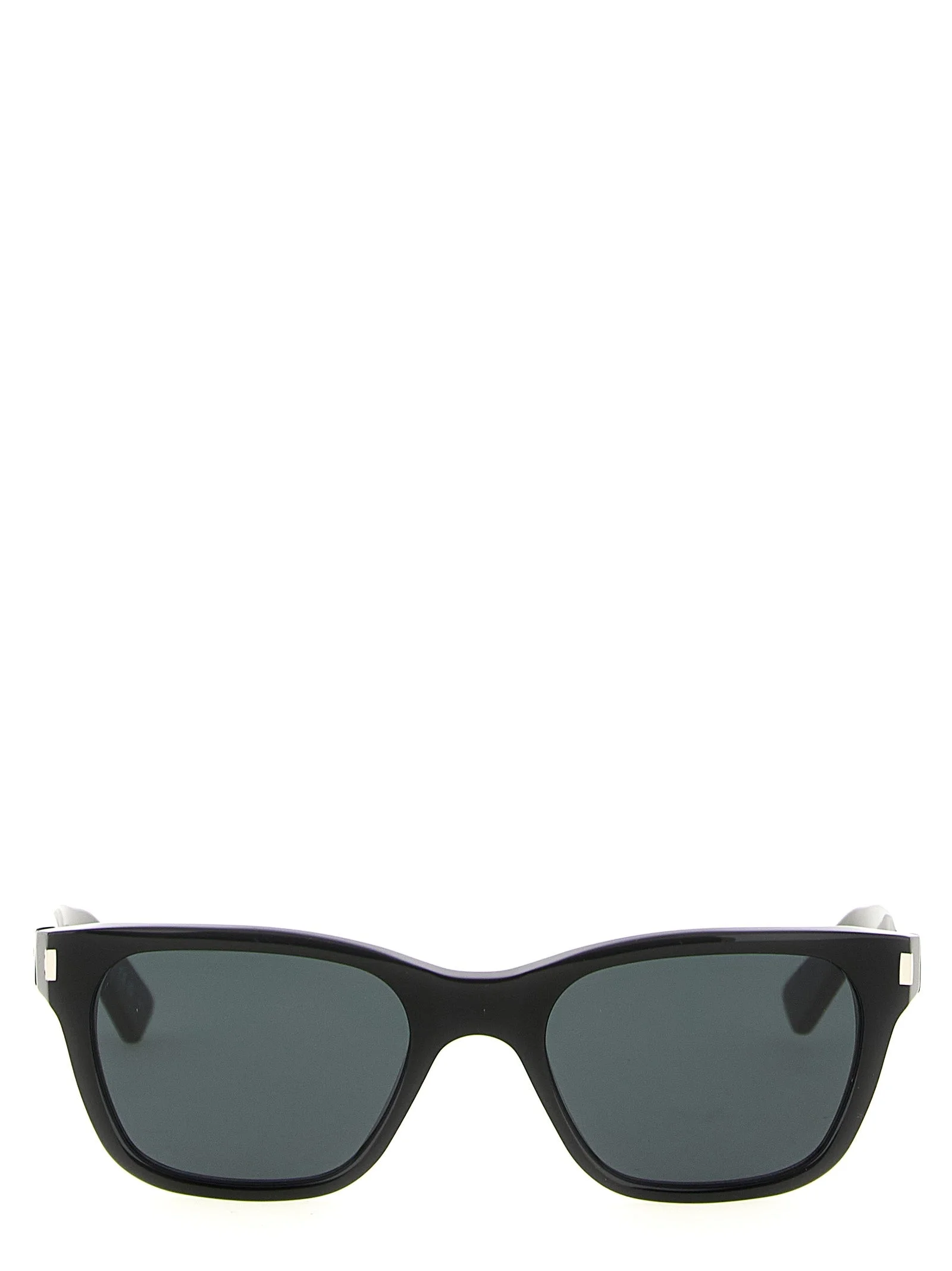 Saint Laurent Men 'Sl 874 Sng' Sunglasses - 1
