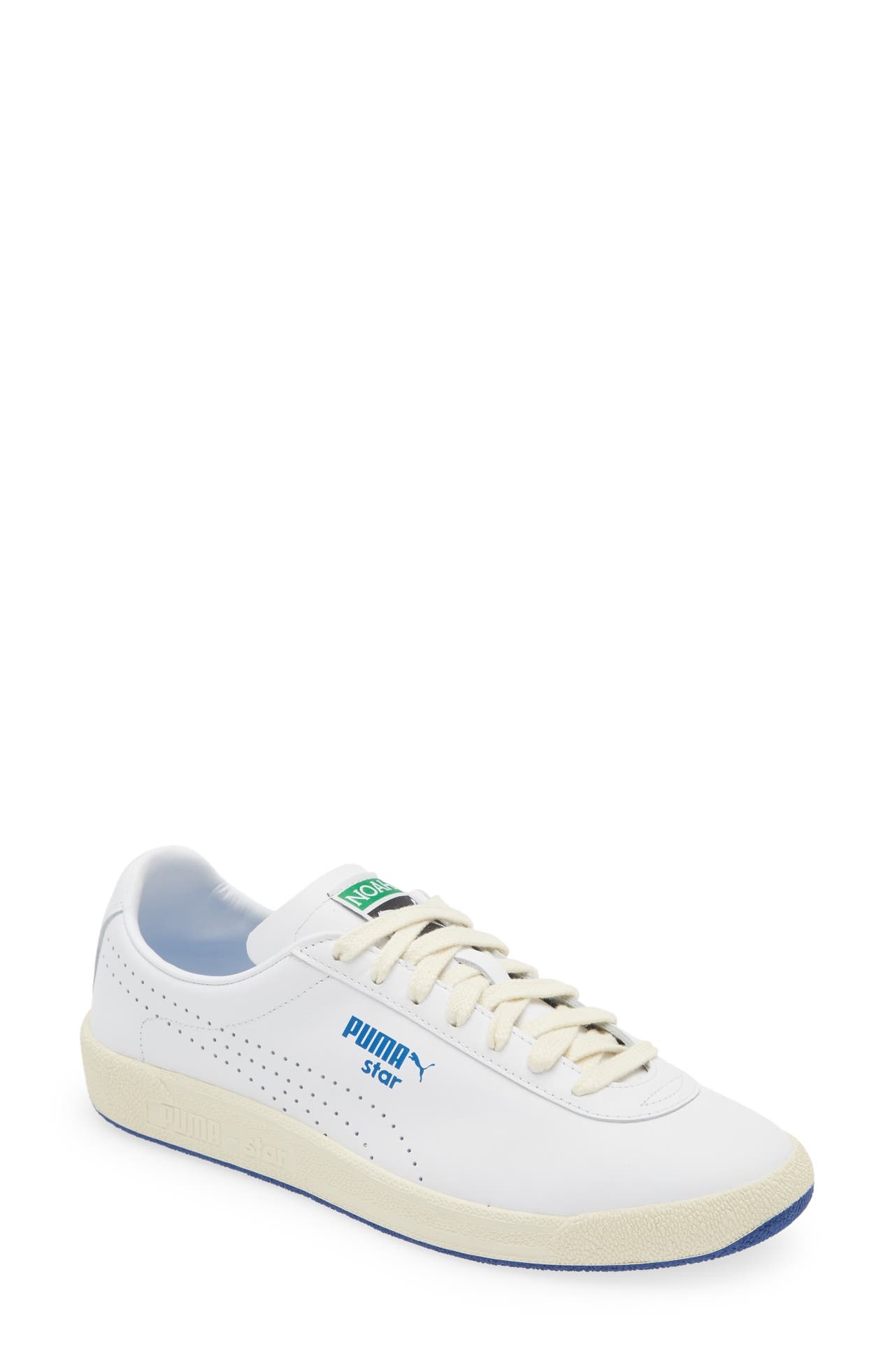 PUMA x Noah Star Sneaker in White at Nordstrom - 1