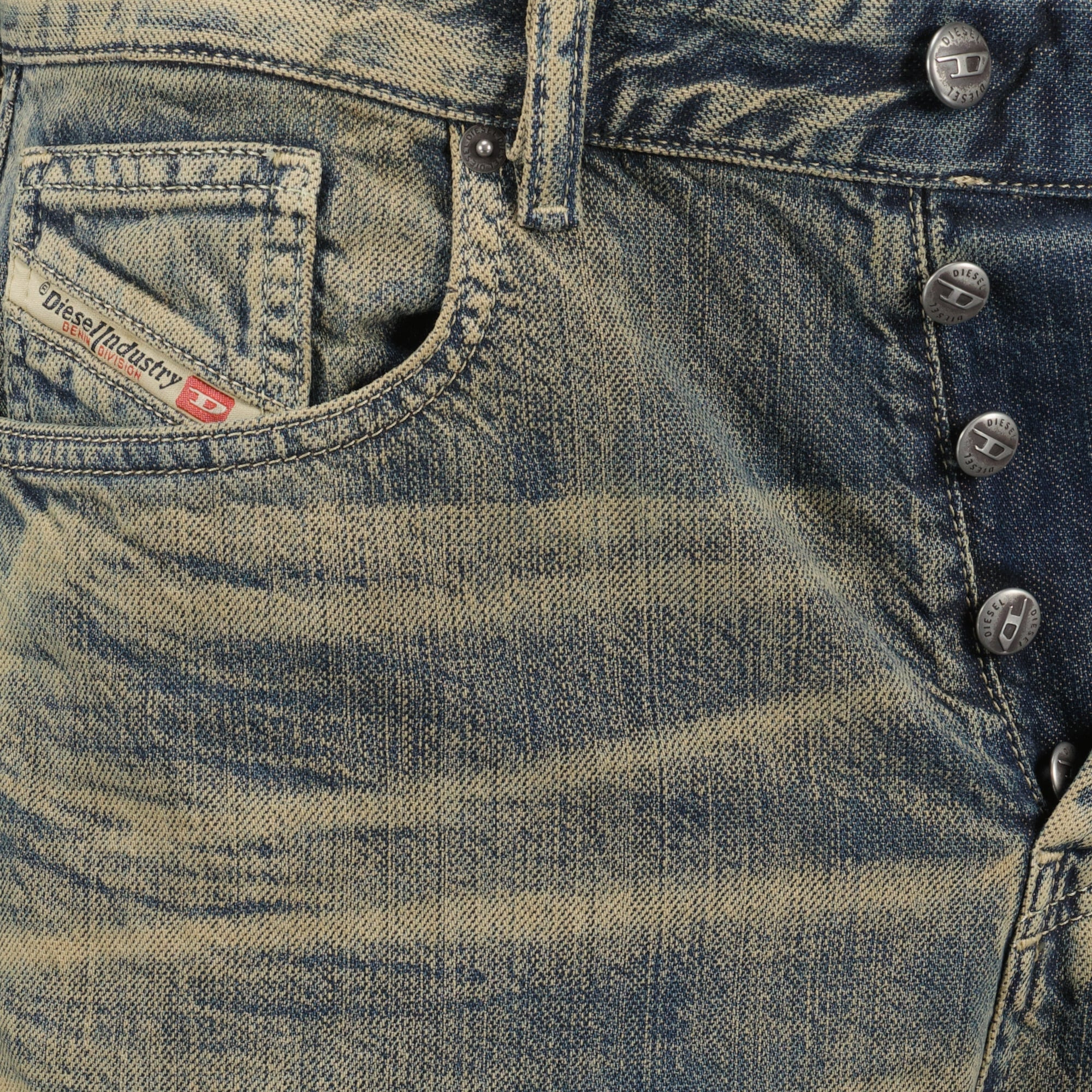 Jeans D-Sire - 3