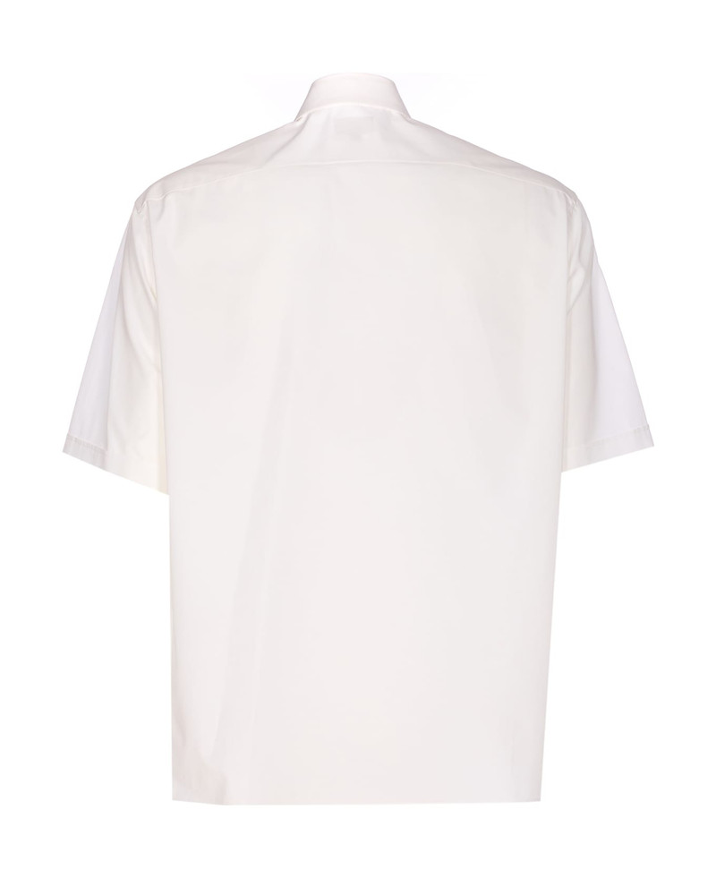 FENDI Embroidered Ito Shirt outlook