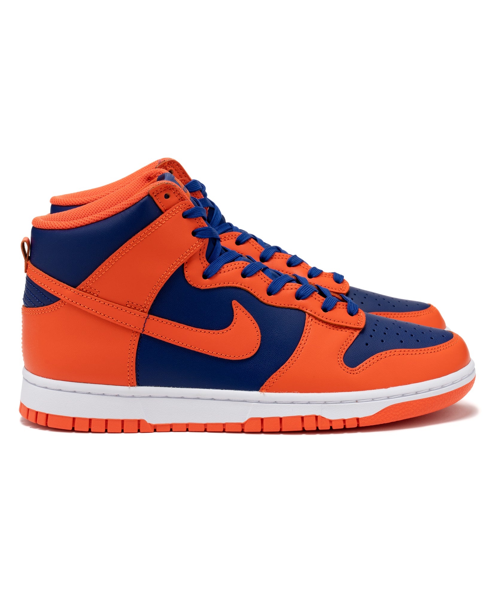 DUNK HI RETRO "KNICKS" - 1