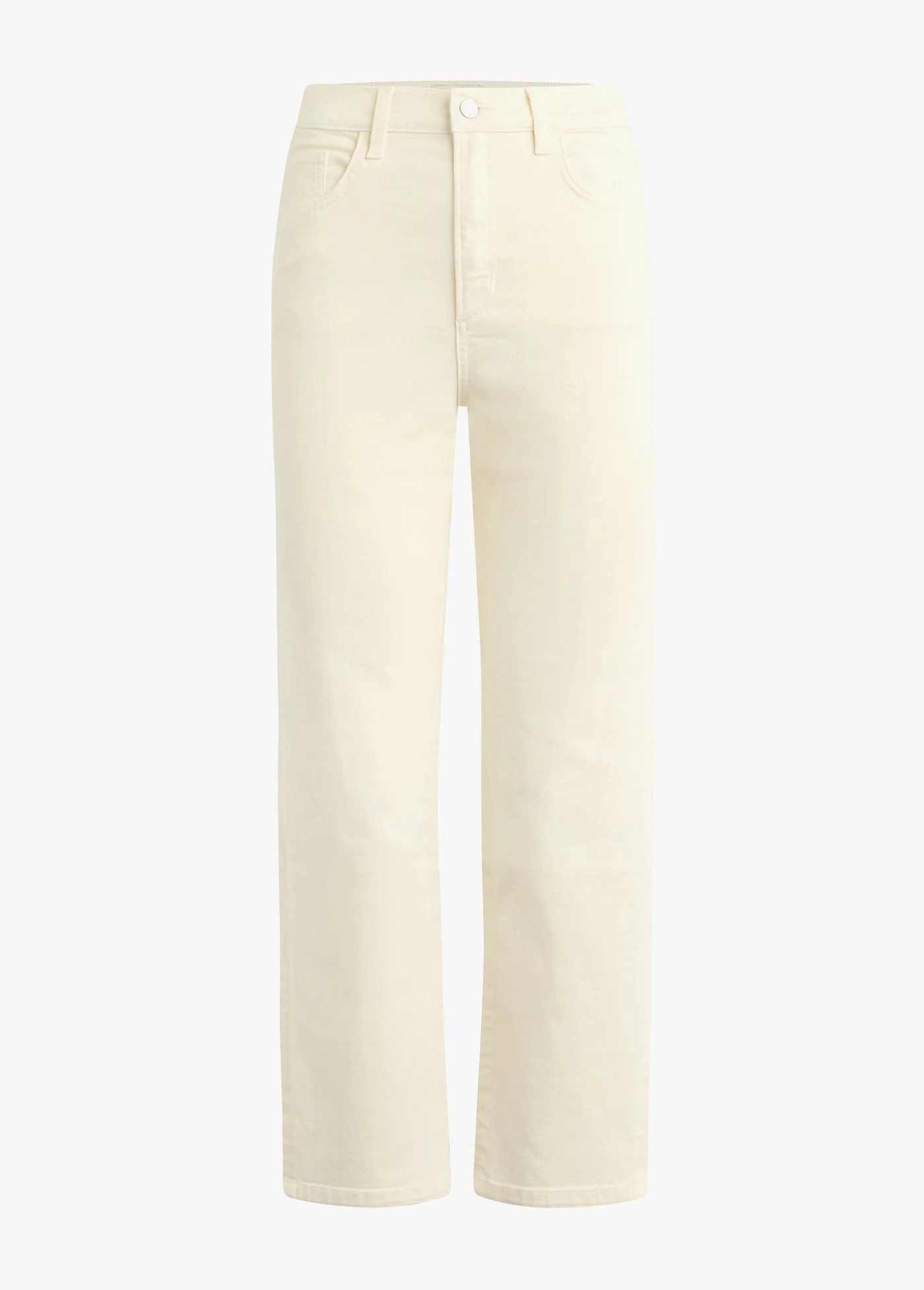 THE VALENTINA SUPER HIGH RISE STRAIGHT - 1