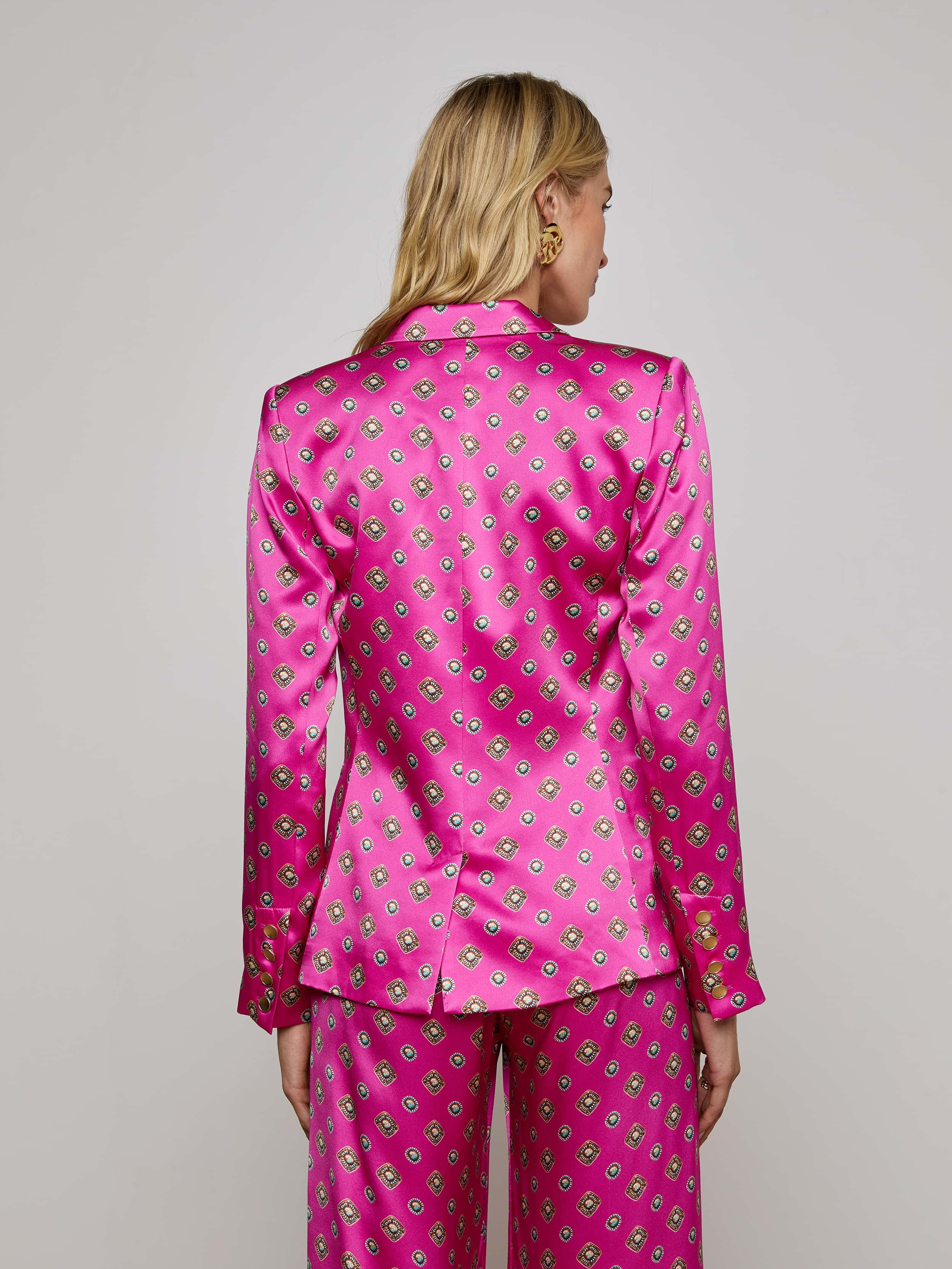 Colin Blazer - 5
