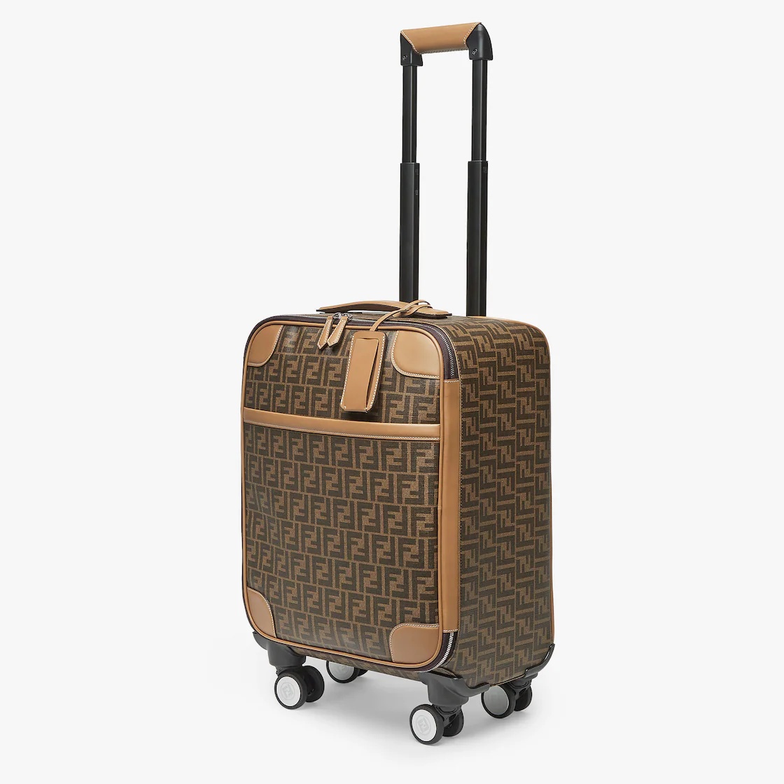 Cabin Size Trolley - 2