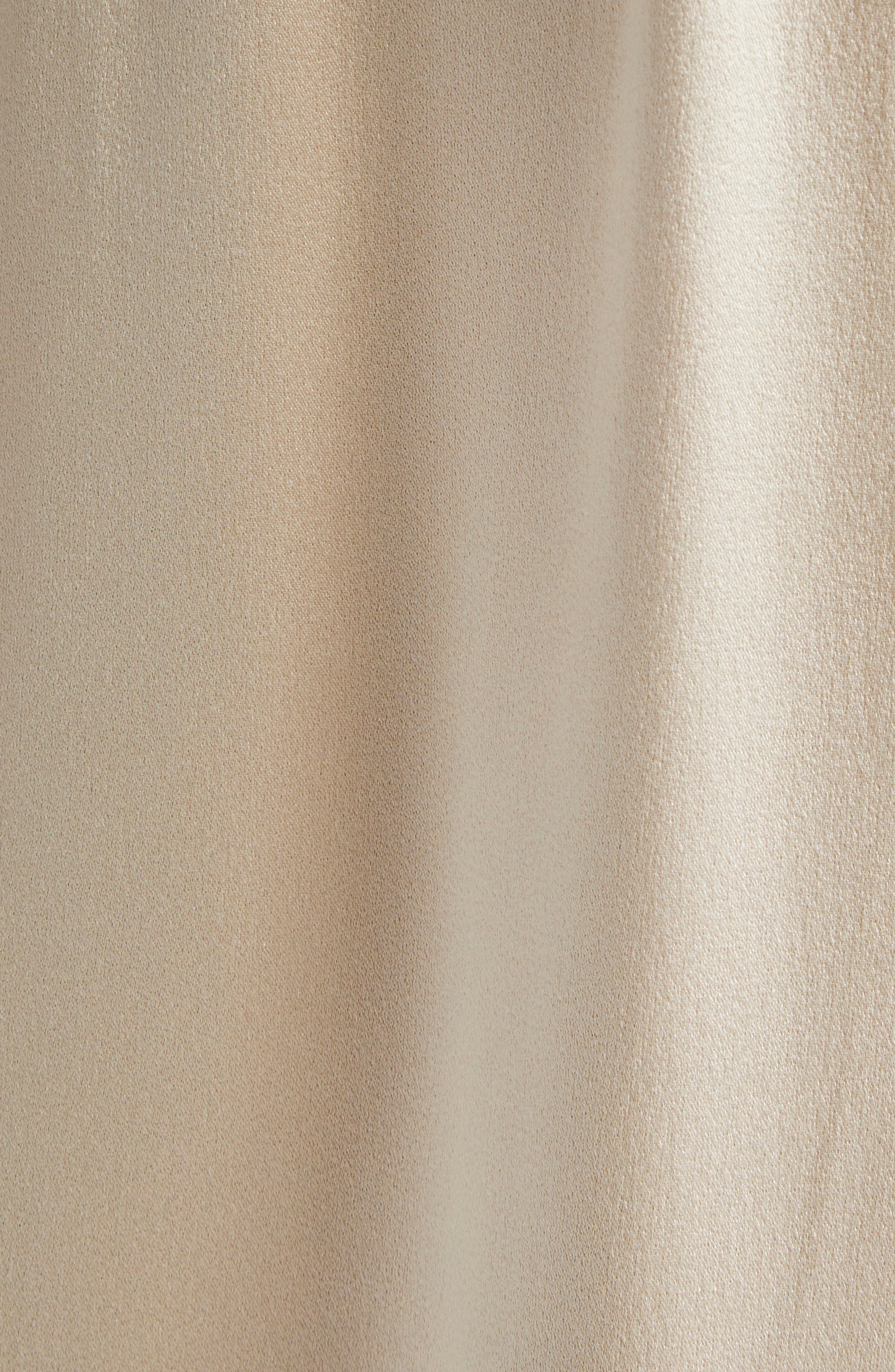 Herno Satin Harem Pants in Chantilly at Nordstrom - 7