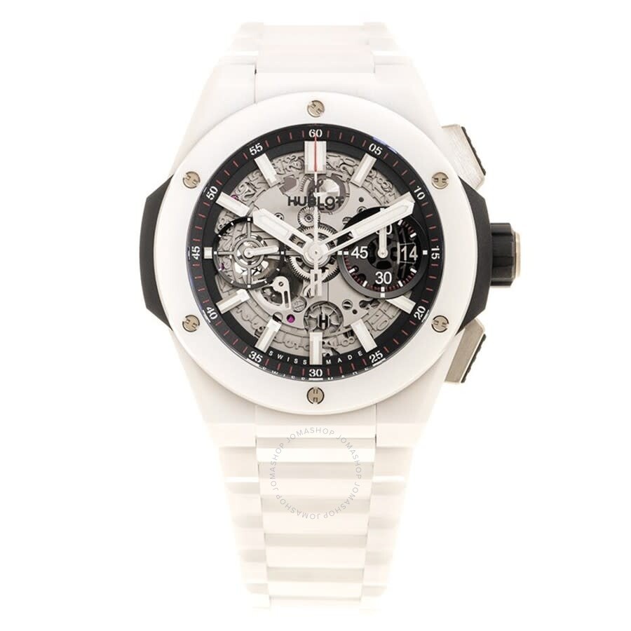 Hublot Big Bang Integral Chronograph Automatic Men's Watch 451.hx.1123.hx - 3