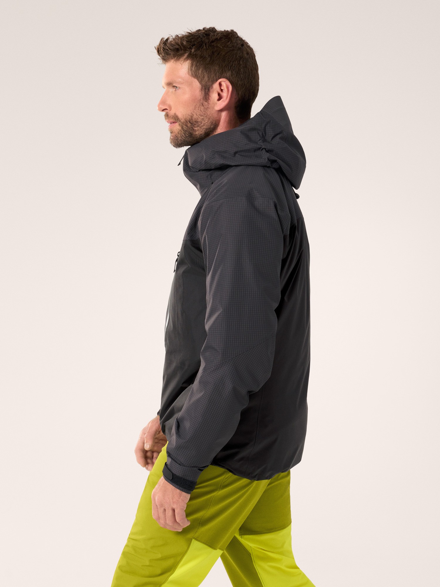 Alpha Jacket - 5