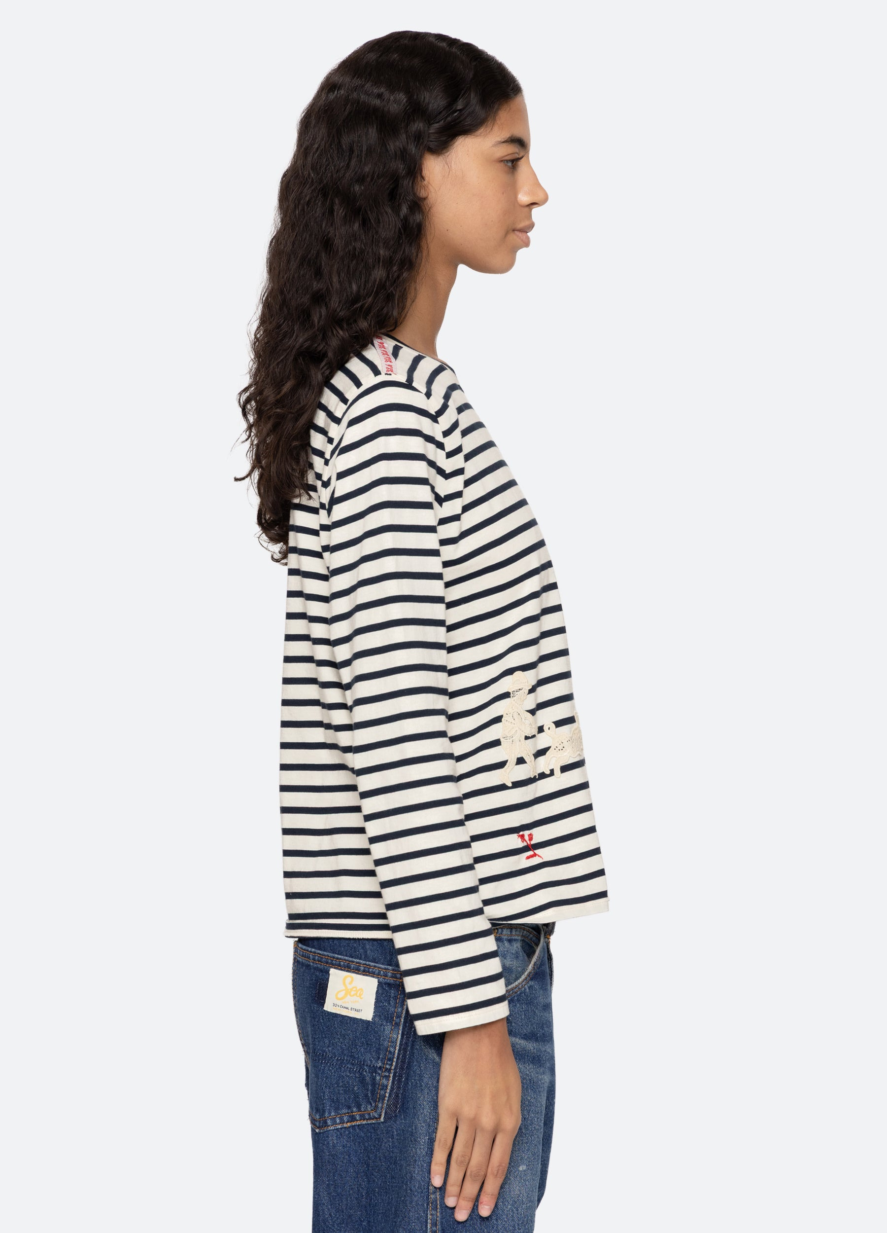 Athena Shirt - 5