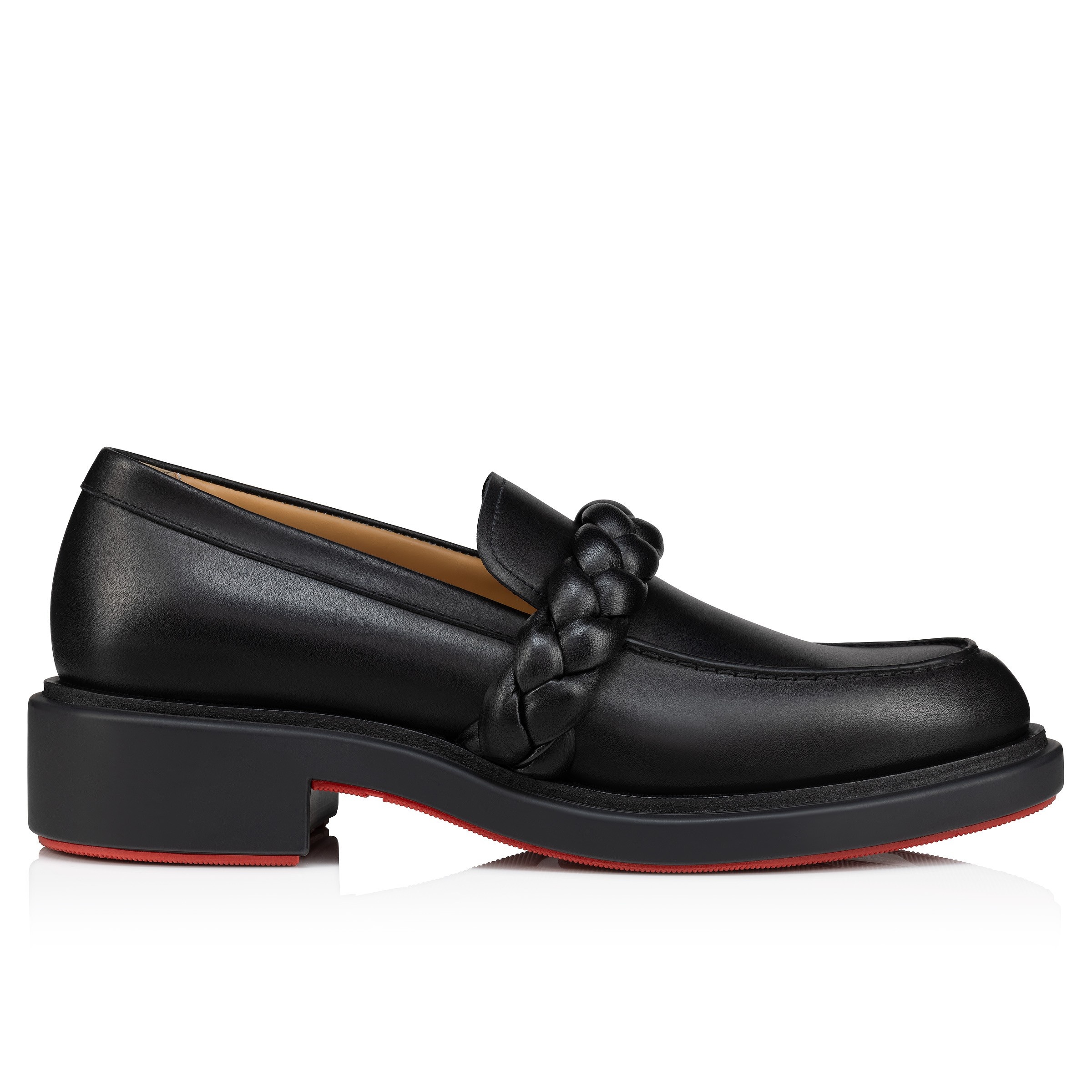 Urbino Moc Braid - 3