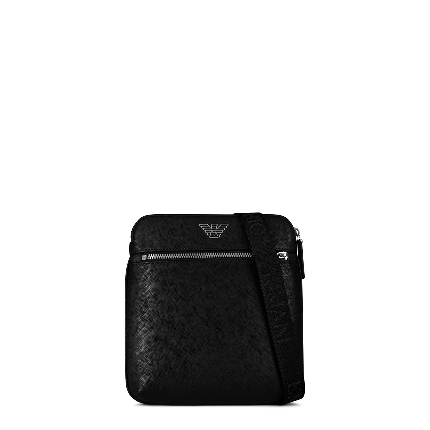 MESSENGER BAG - 1