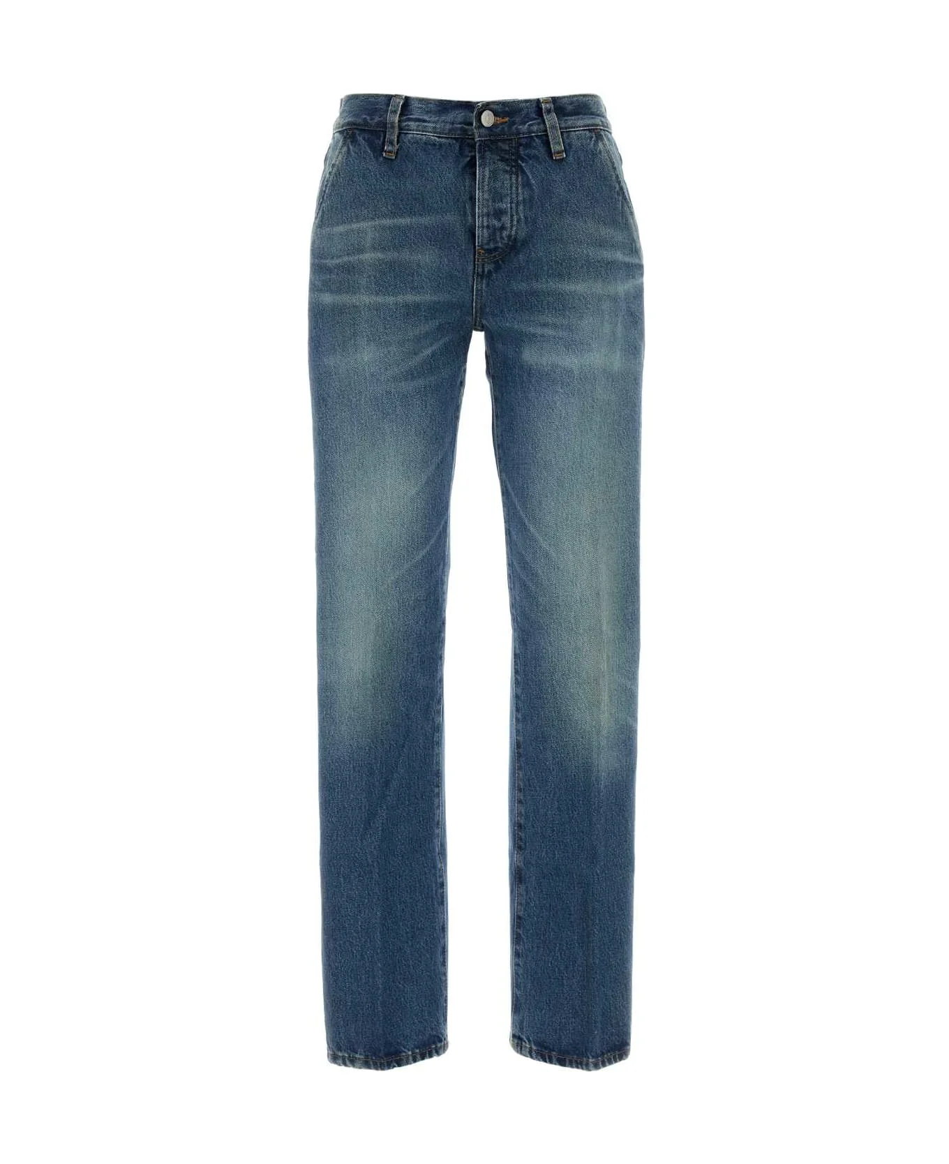 Denim The Drop Jeans - 1