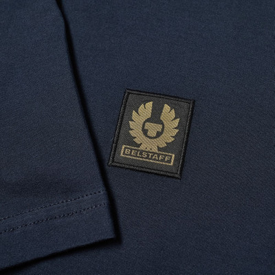 Belstaff Belstaff Patch Logo Tee outlook