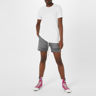 Rick Owens Rick Bela Shorts Sn32 outlook