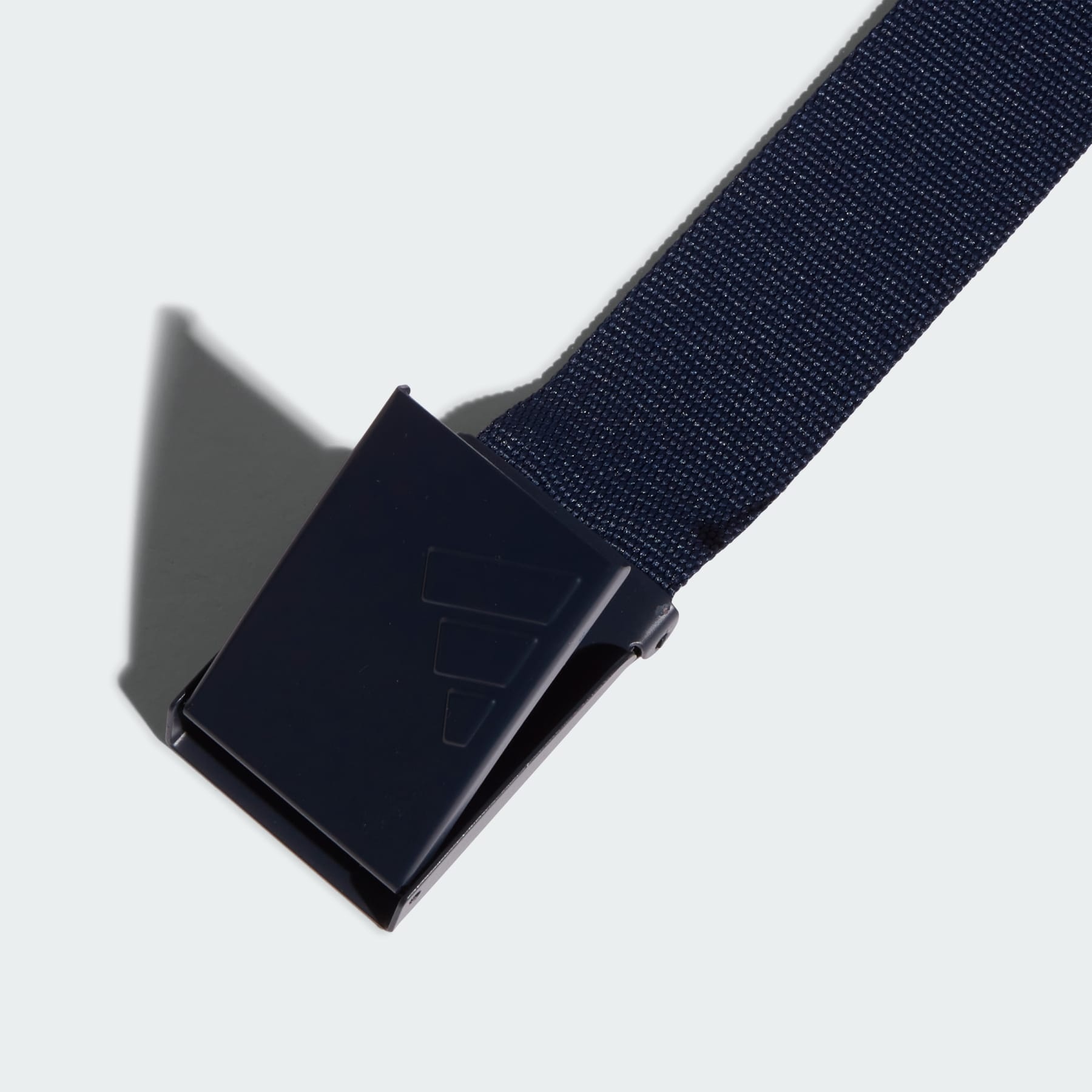 Reversible Webbing Belt - 2