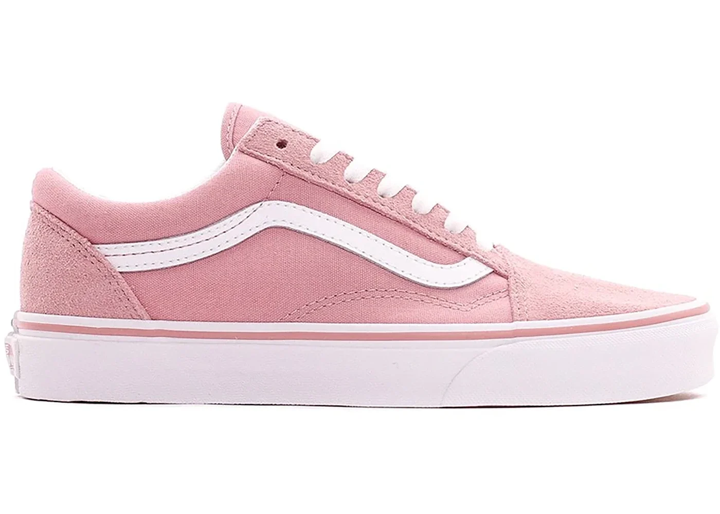 Vans Old Skool Zephyr Pink - 1