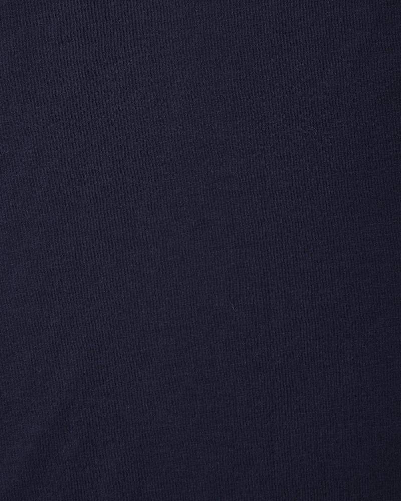 ULTIMATE JUMBO TEE S/S NAVY - 3