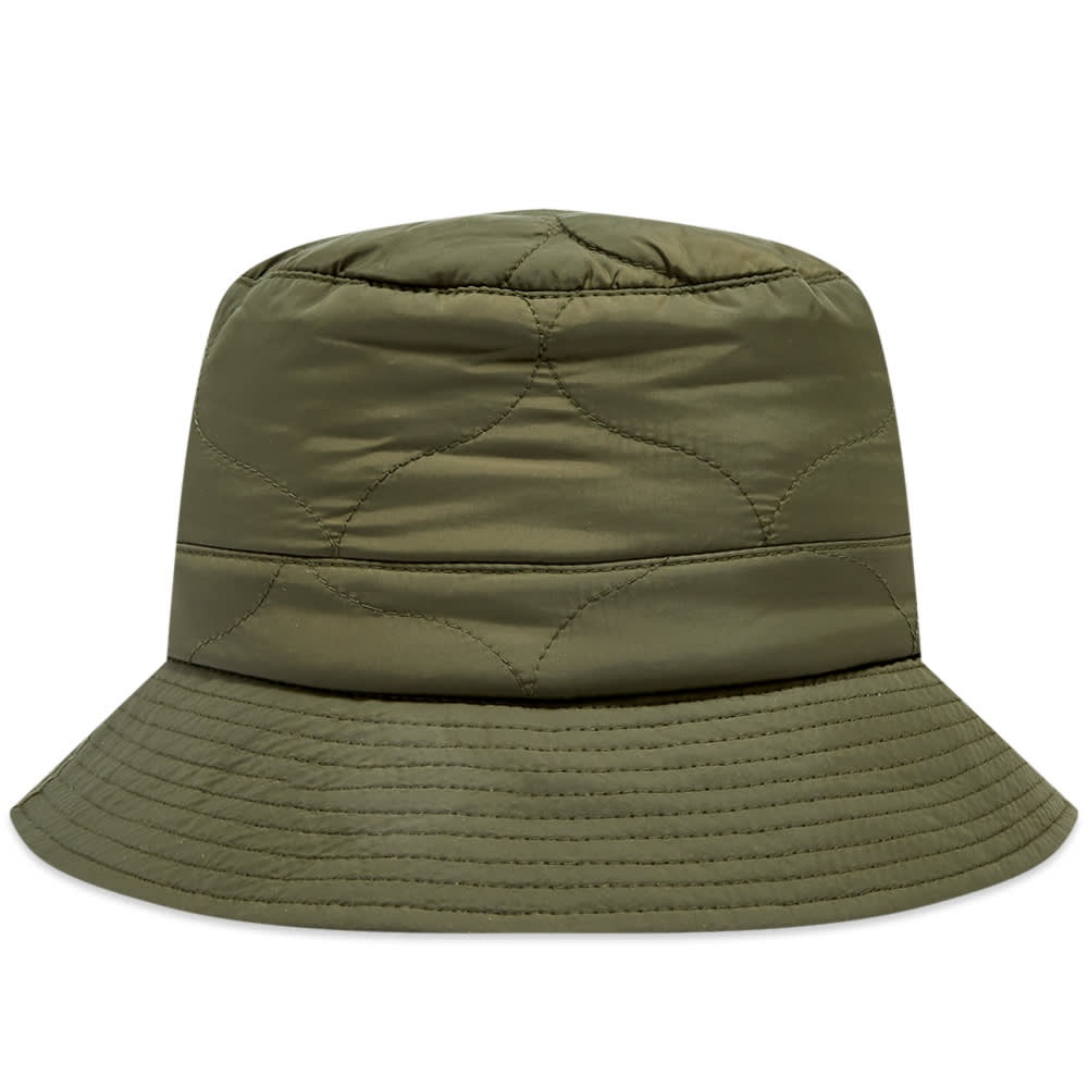 Barbour Quilt Sports Hat - 1