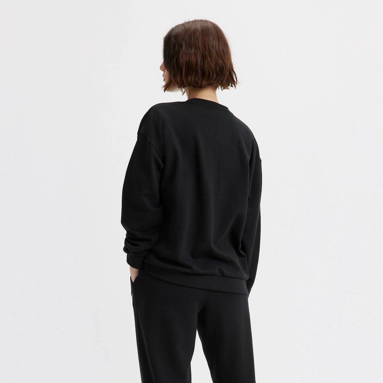EVERYDAY SWEATSHIRT - 4