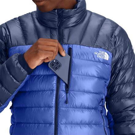 Summit Breithorn Jacket - Men's - 3
