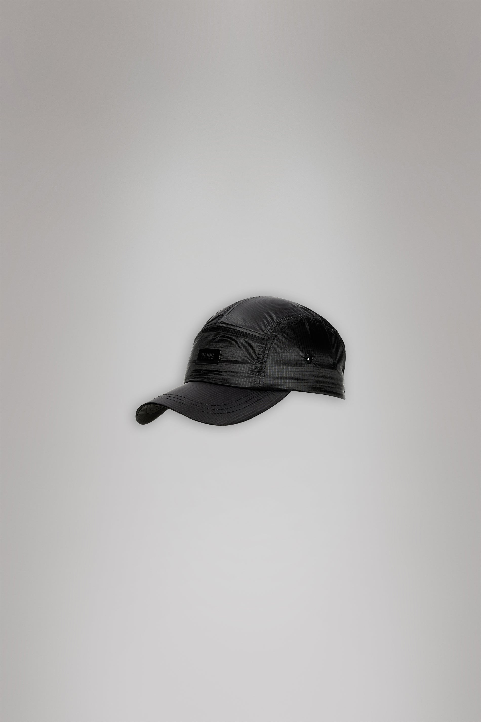 5 Panel Ripstop Cap - 4