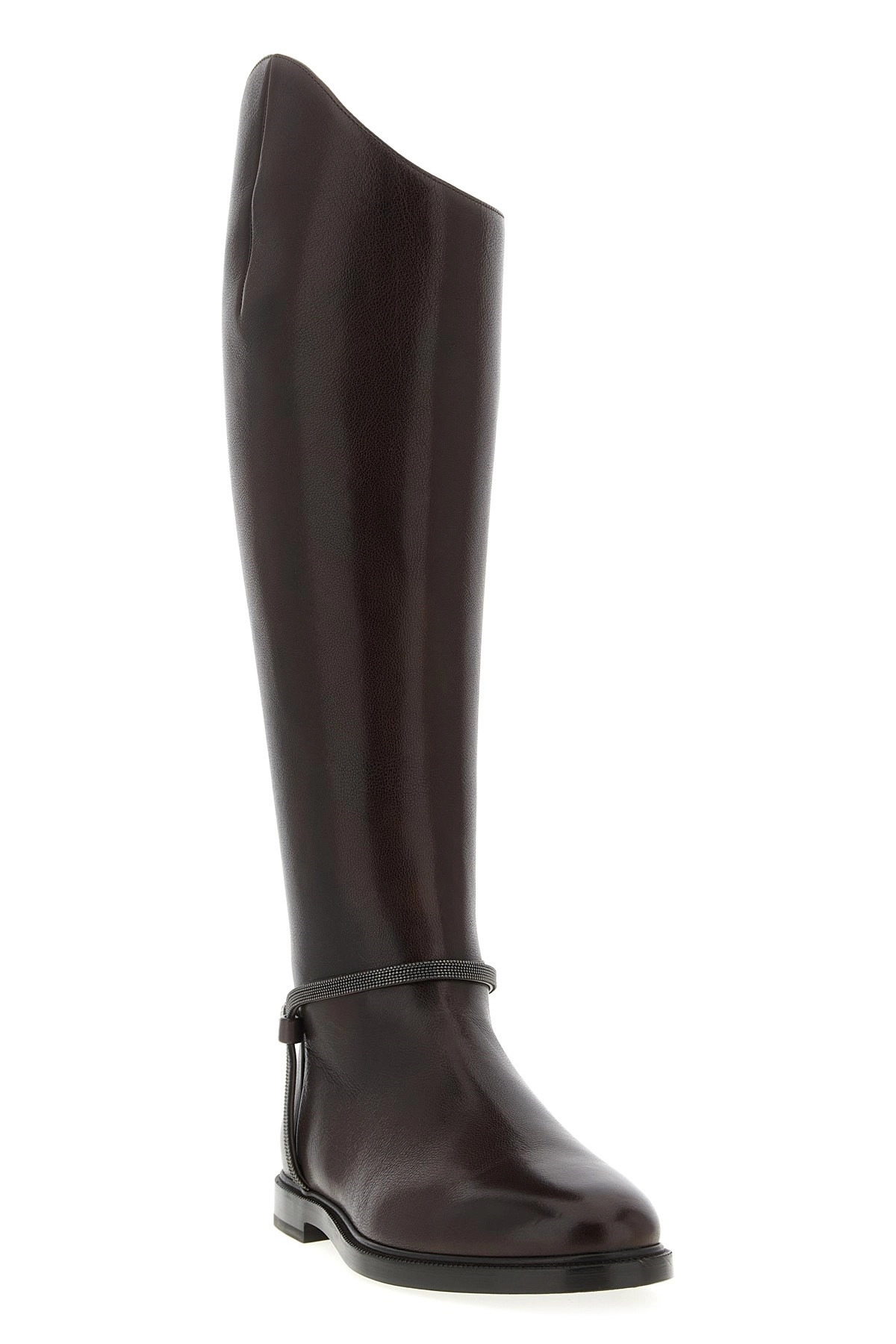 'Precious Spurs' boots - 2