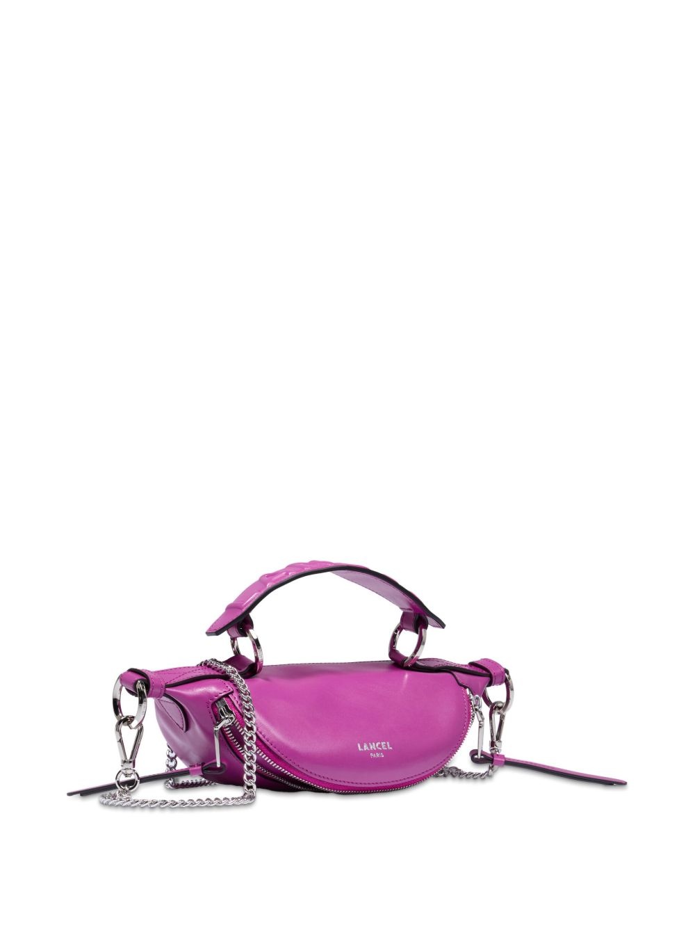 Origami Mini Zip crossbody bag - 3